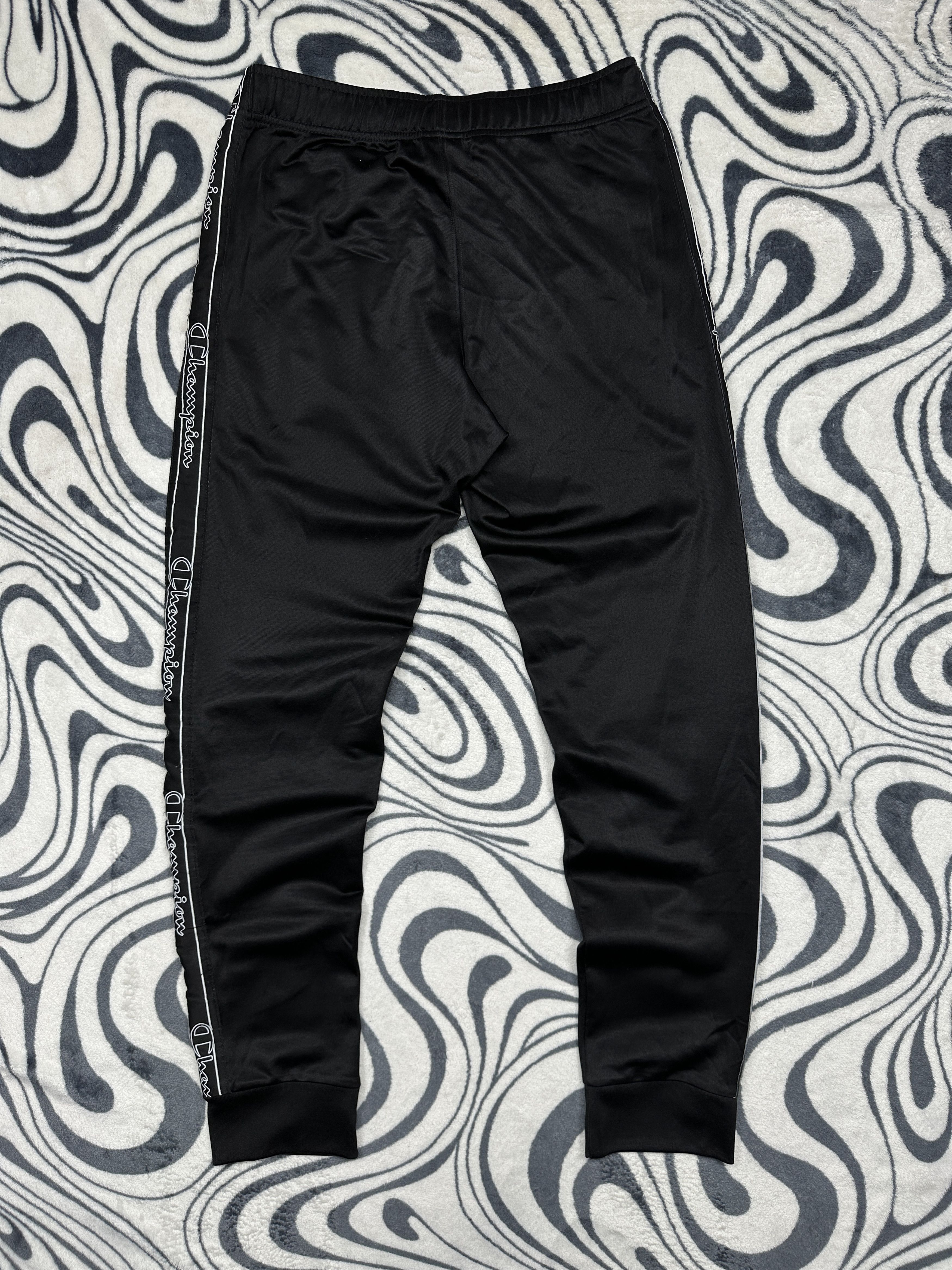 Champion Champion Mens Track Pants Size US 30 / EU 46 - 5 Thumbnail