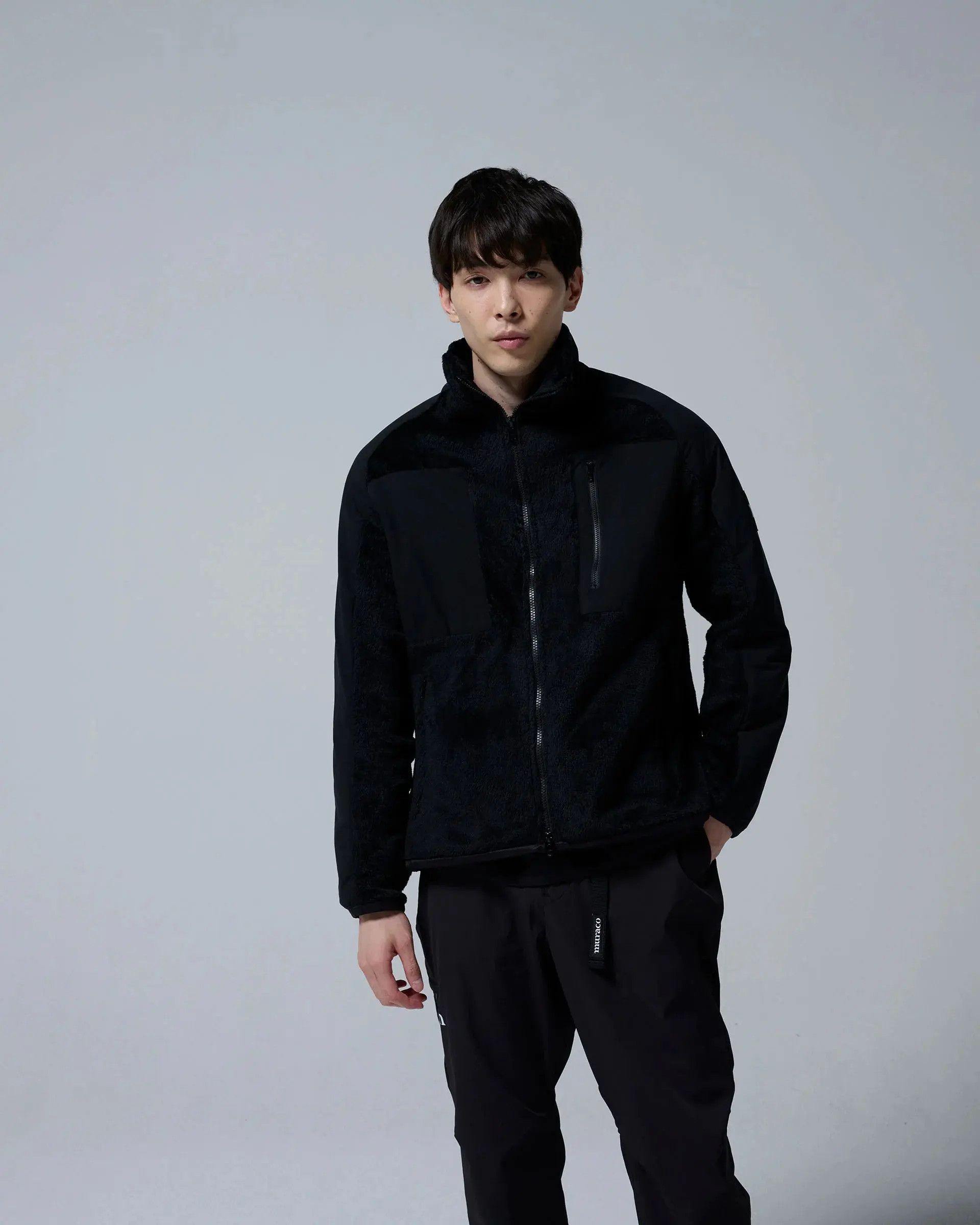 (Muraco) Esta Jacket