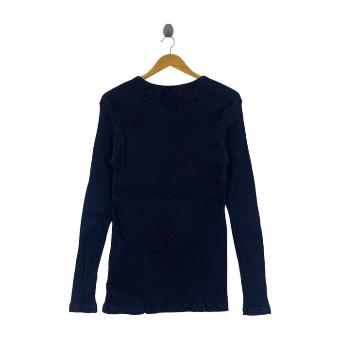 agnes b. Vintage AGNES B. PARIS HOMME Collection Tee Shirt Size US XS / EU 42 / 0 - 3 Thumbnail