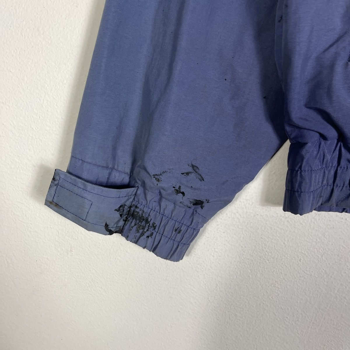 The North Face Purple Label The North Face "Berkeley, Calif. USA" Lavender Blue Blouson Size US L / EU 52-54 / 3 - 7 Thumbnail