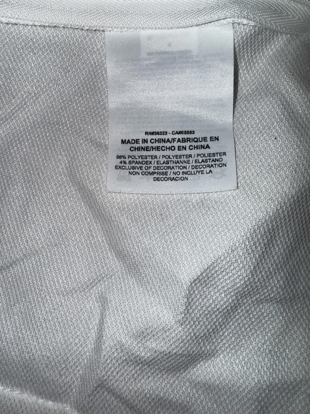 Nike Nike Women's Golf Majors Moment Pleated Skort Shorts Sample Size 27" / US 4 / IT 40 - 8 Thumbnail