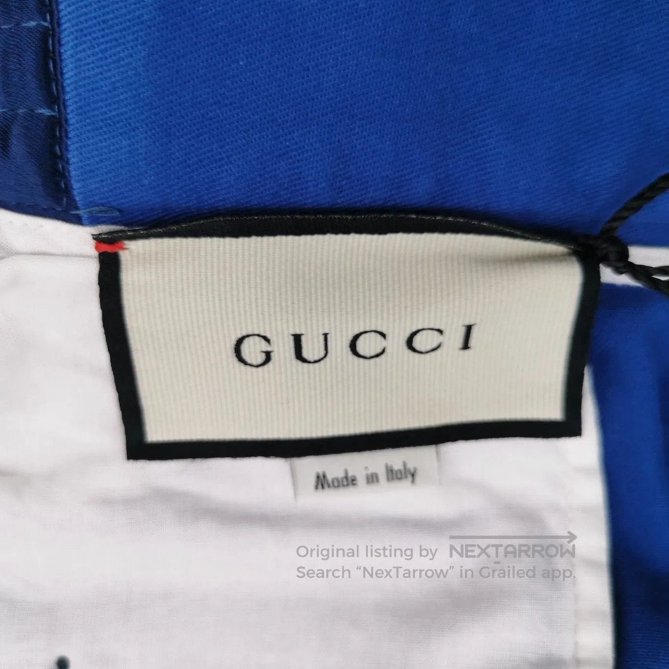 Gucci Gucci Cotton Color. Size US 32 / EU 48 - 7 Thumbnail