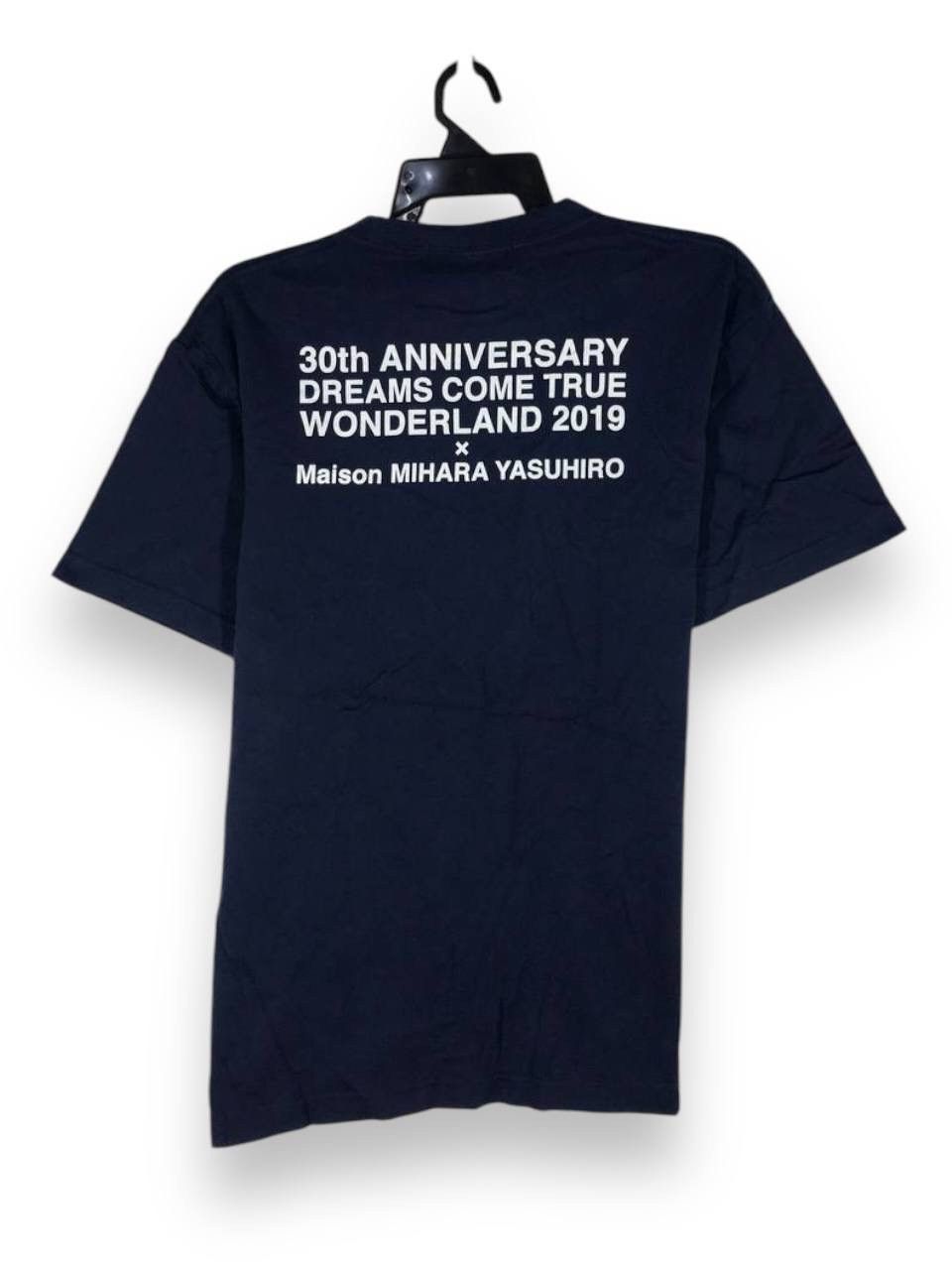 Maison MIHARA YASUHIRO mihara yasuhiro 30th anniversary dream come true wonderland Size US L / EU 52-54 / 3 - 4 Thumbnail