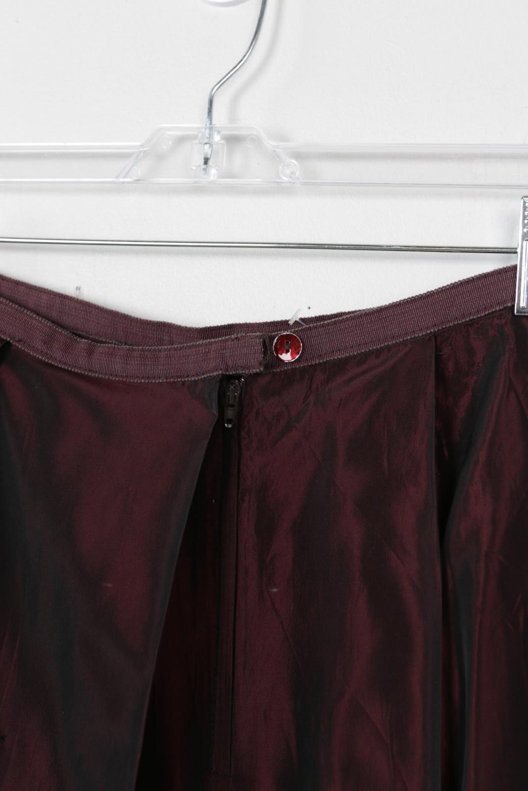 Other 00's Daniela Vecchi Long Skirt Size 40" / US 18 - 3 Thumbnail