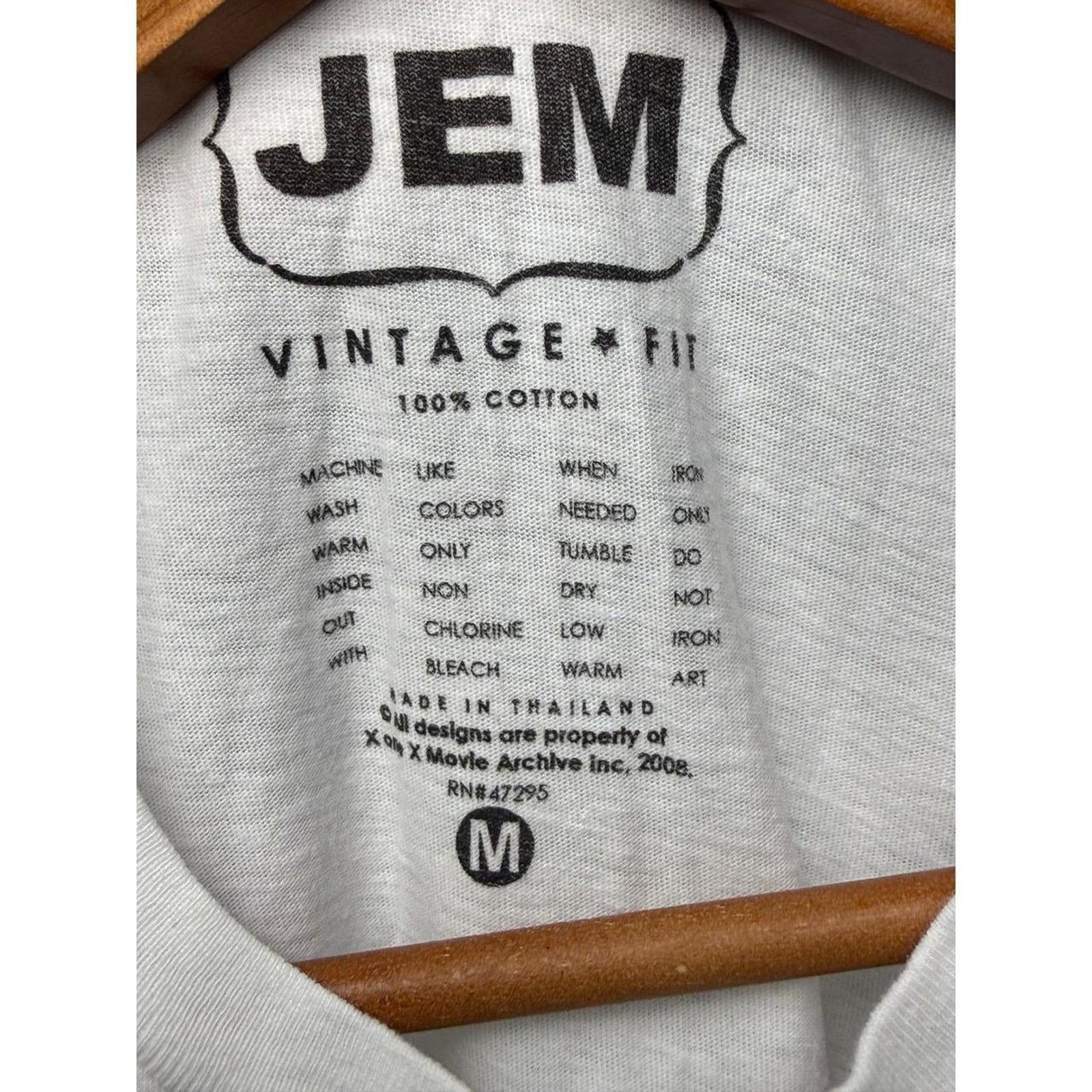 Other Jem reefer madness movie poster Size US M / EU 48-50 / 2 - 5 Thumbnail