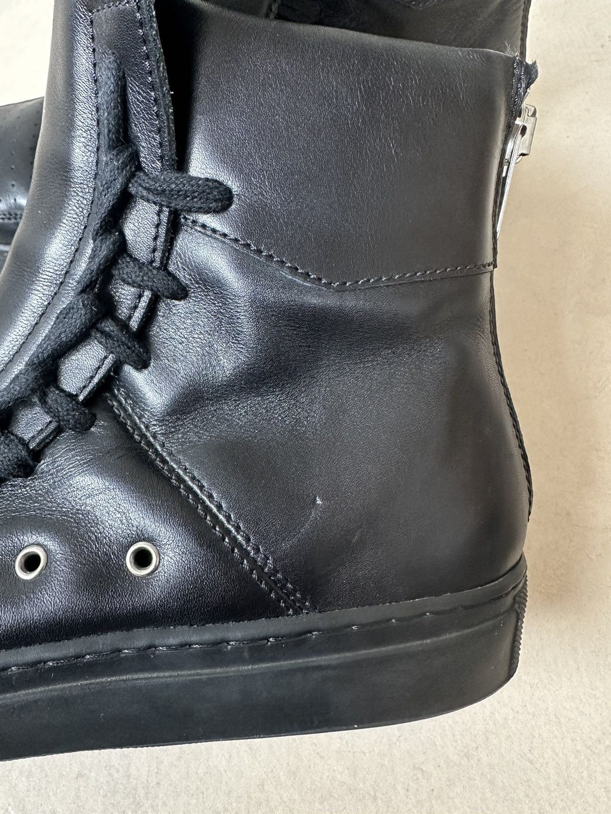 Kris Van Assche Kris van Assche sneakers | Grailed