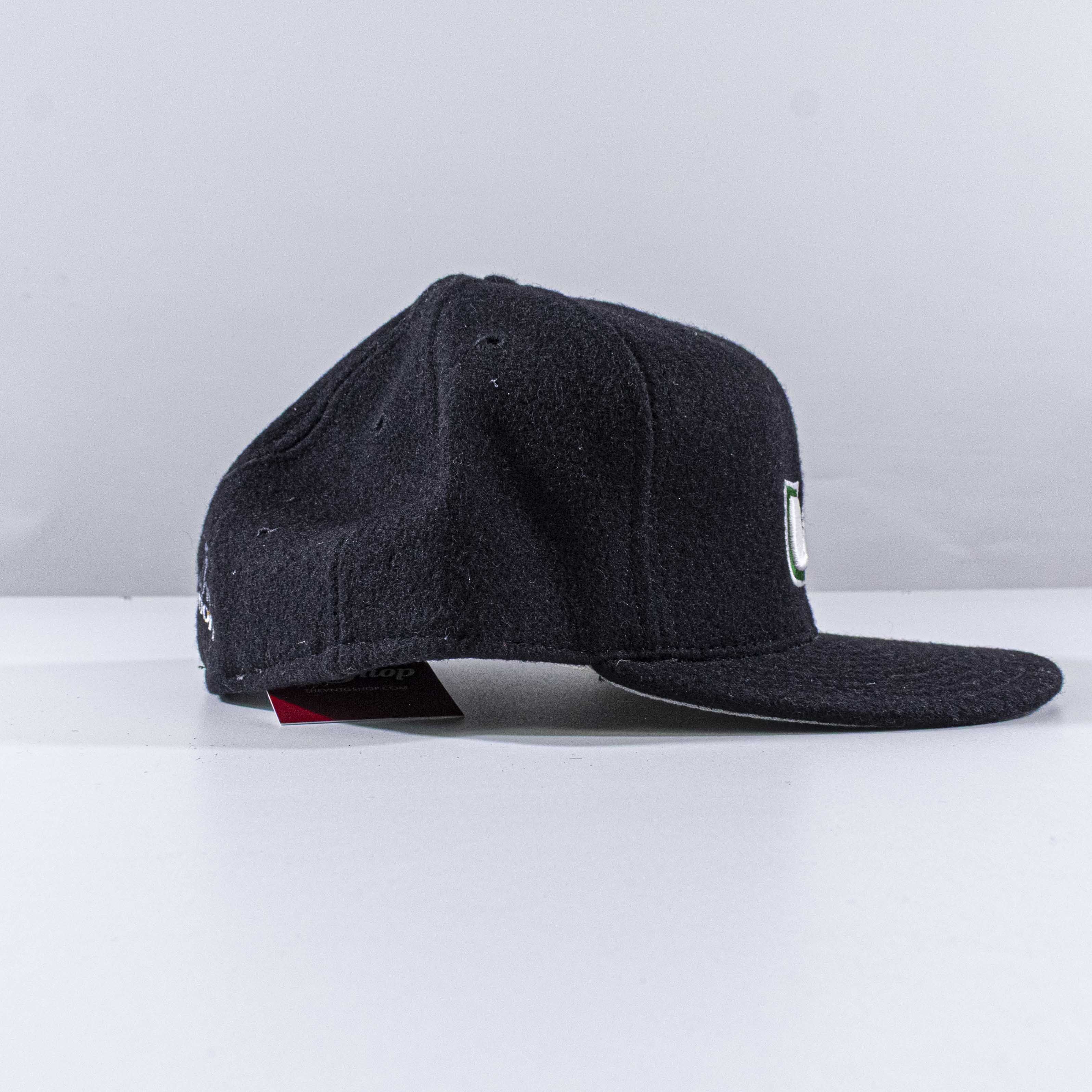 New Era New York Jets New Era Fitted Hat 7 3/8 Stadium Collection Size ONE SIZE - 5 Thumbnail