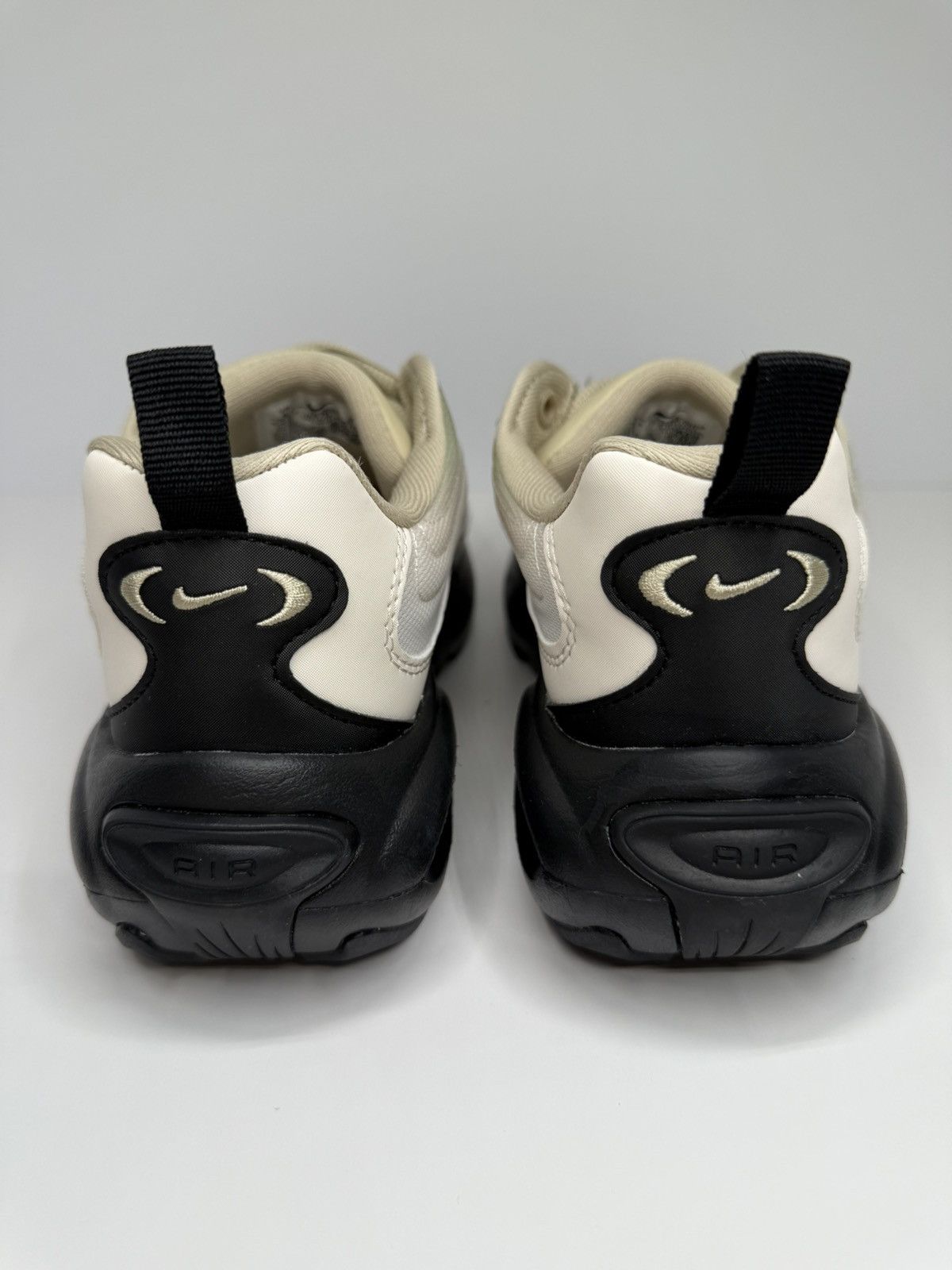 Nike Women's Shoes Nike Air Max Portal Khaki Size US 6 / IT 36 - 5 Thumbnail