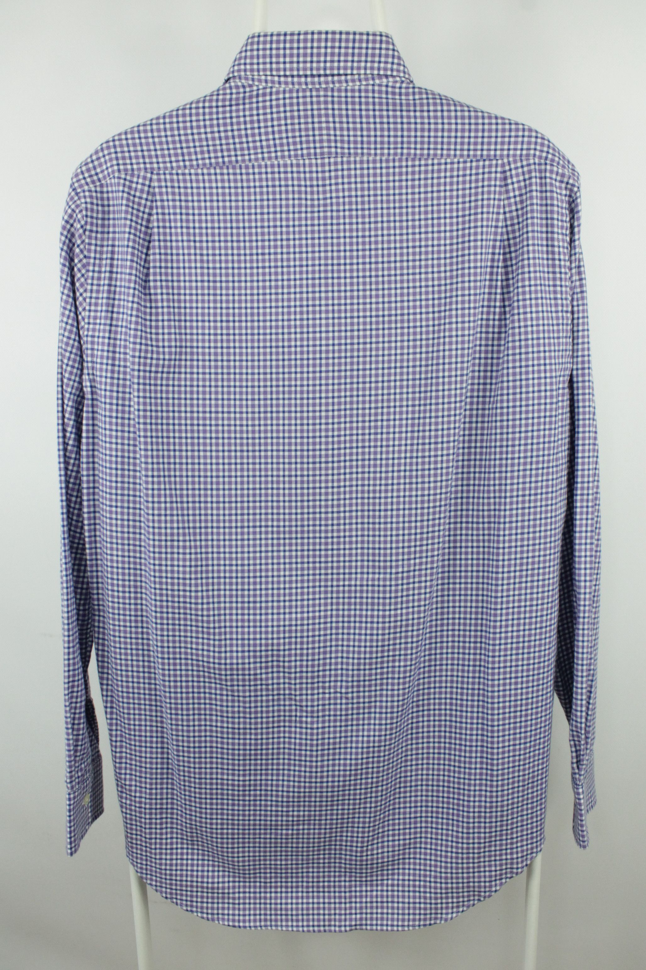 Polo Ralph Lauren Polo Ralph Lauren Lightweight Soft Jersey Casual Shirt Size US M / EU 48-50 / 2 - 6 Thumbnail