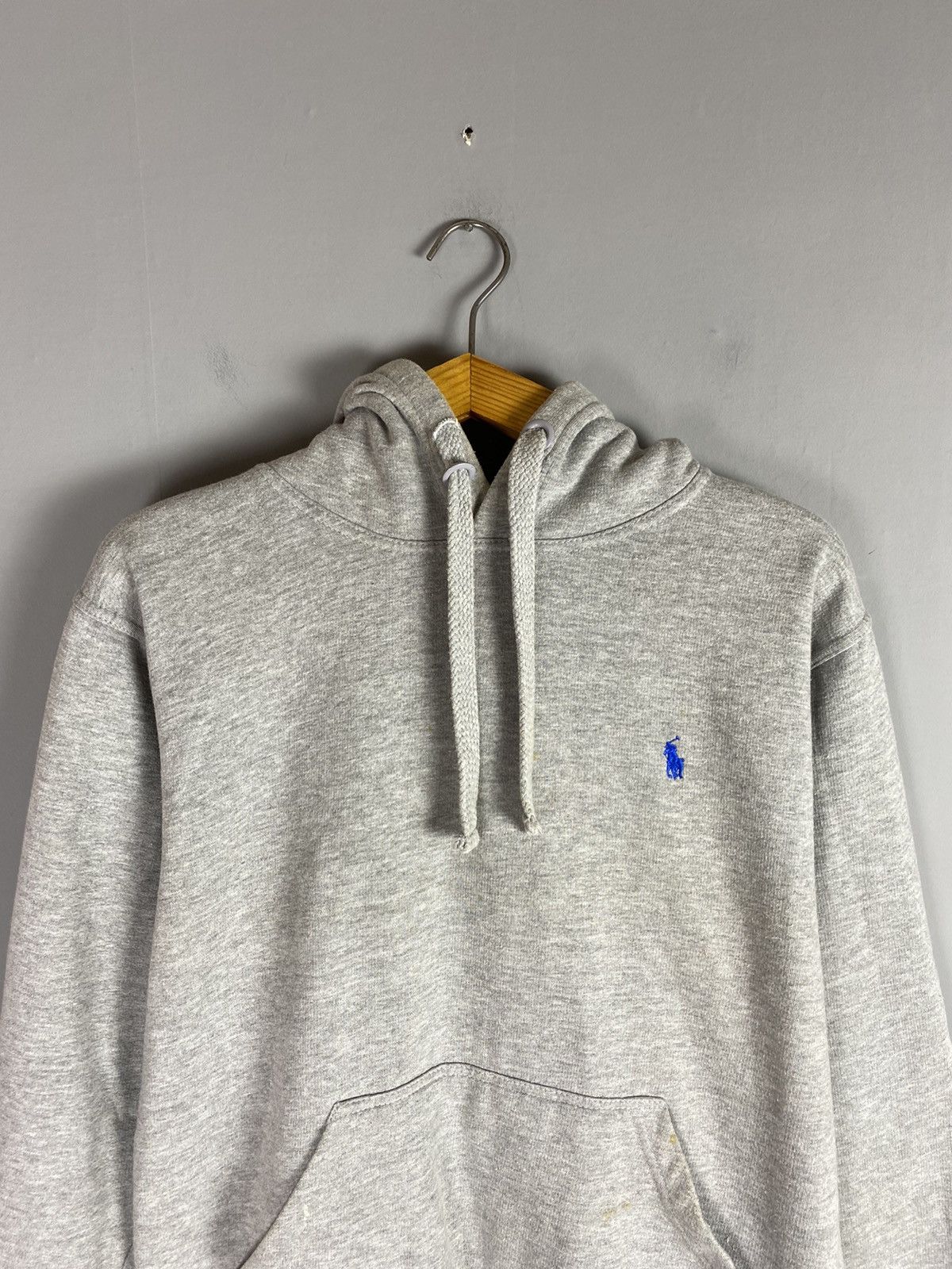 Polo Ralph Lauren × Vintage Vintage Polo Ralph Lauren Hoodie Size US S / EU 44-46 / 1 - 2 Thumbnail