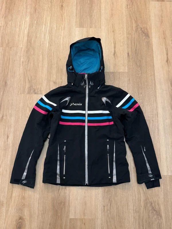 Phenix Phenix Ski Snowboard Jacket size L Size L / US 10 / IT 46 - 1 Thumbnail