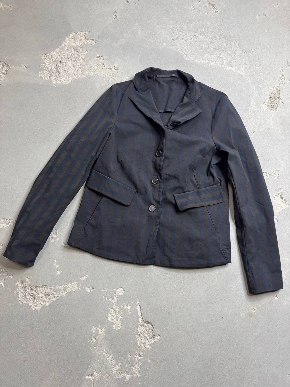 Annette Gortz Womens Suits Blazer Jacket Pants Annette Gortz Size 40 Size XS / US 0-2 / IT 36-38 - 2 Thumbnail
