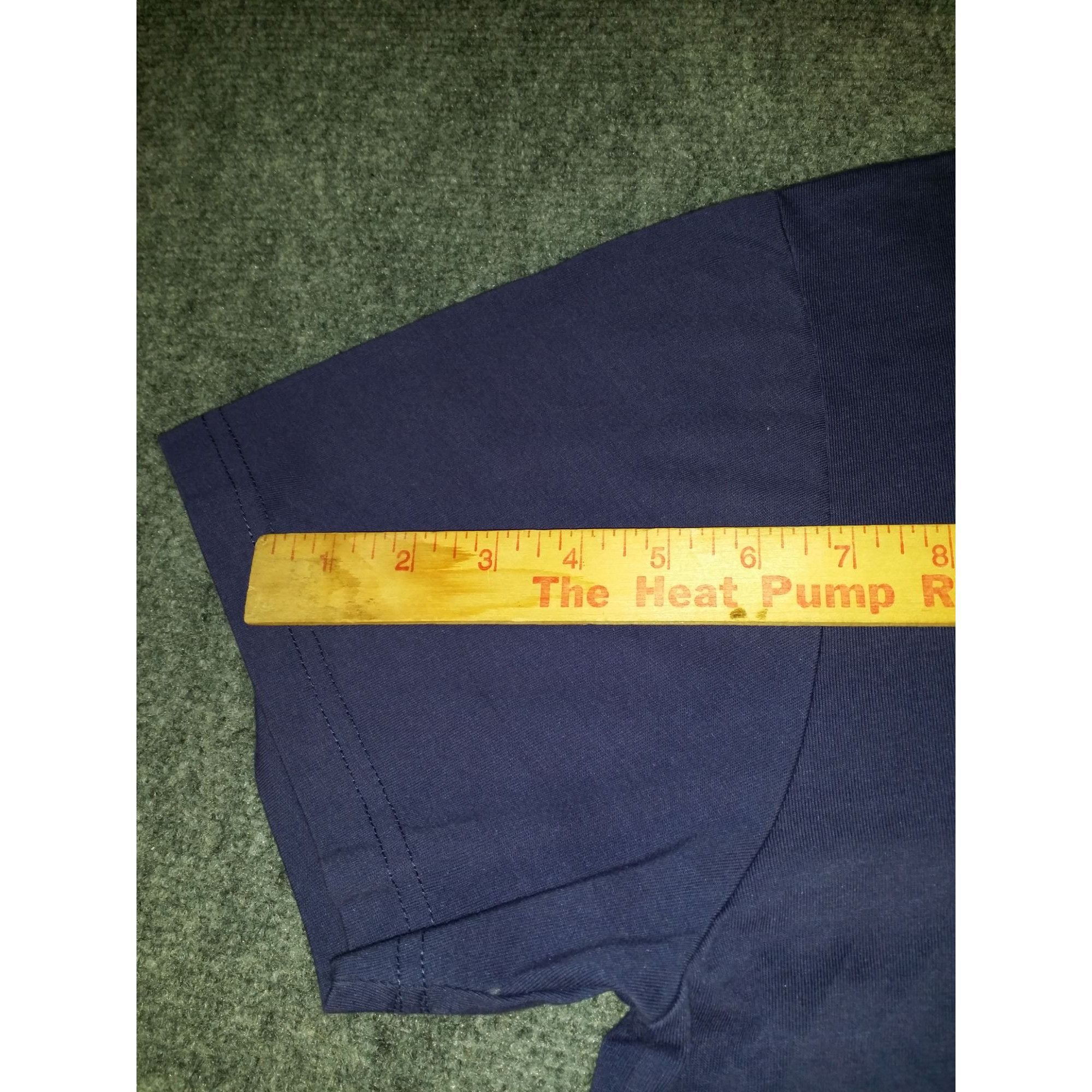 AKOO Akoo Tshirt Men Sz XXL Colorblock No Rvls No Comp MCMLXXX Hi Size US XXL / EU 58 / 5 - 4 Thumbnail