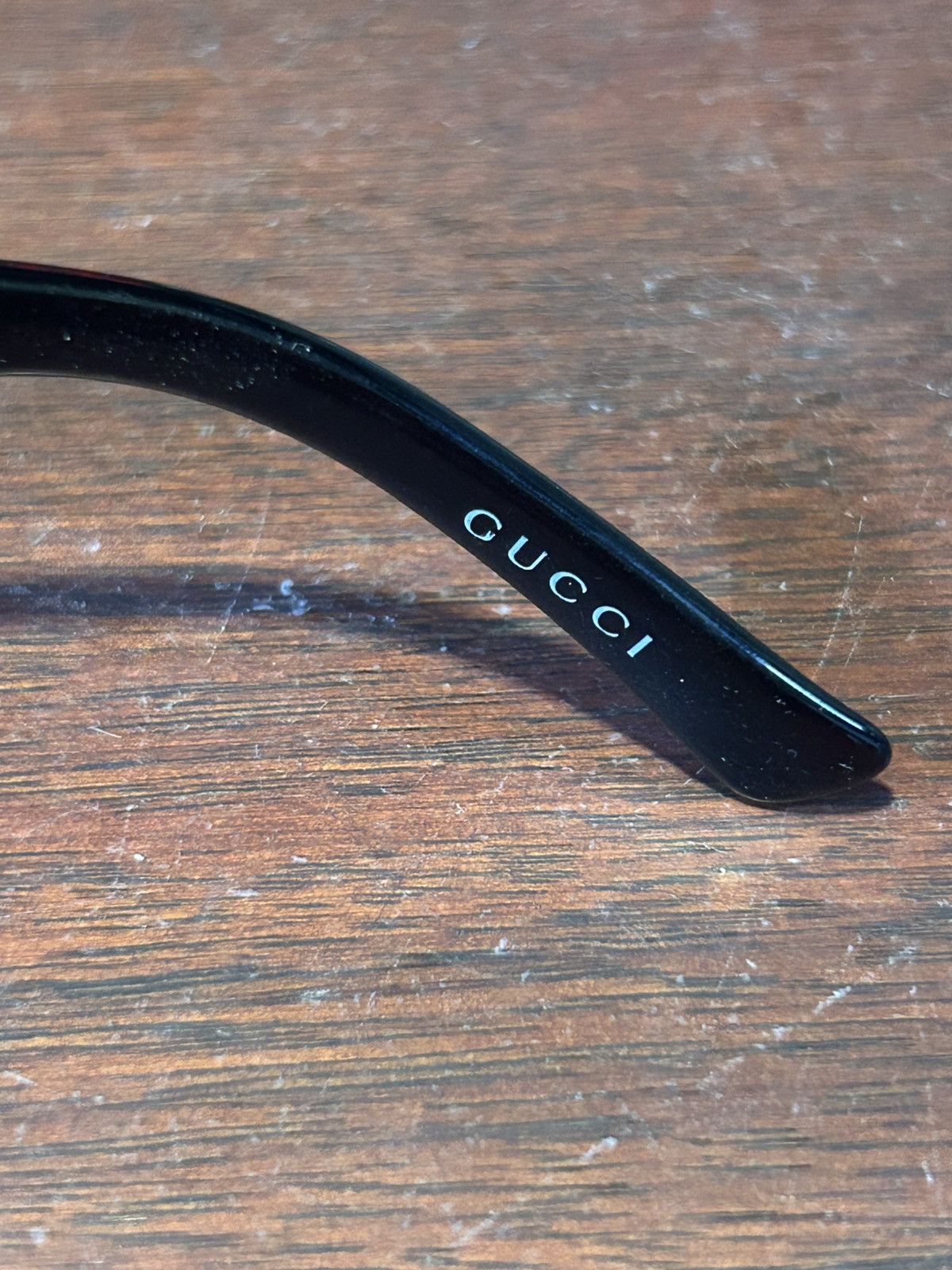 Gucci Gucci Sunglasses Size ONE SIZE - 3 Thumbnail