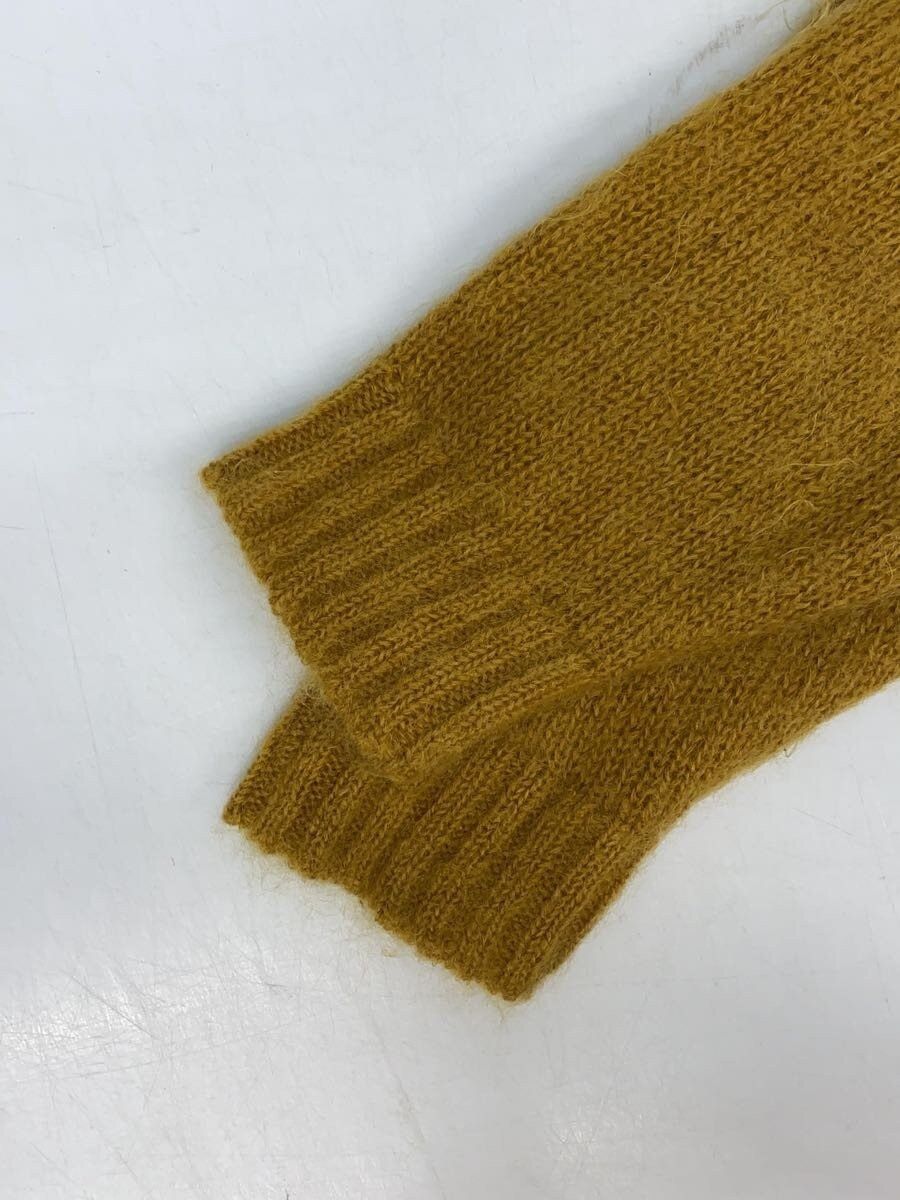 Undercover AW22 Mohair Sweater Size US L / EU 52-54 / 3 - 6 Thumbnail