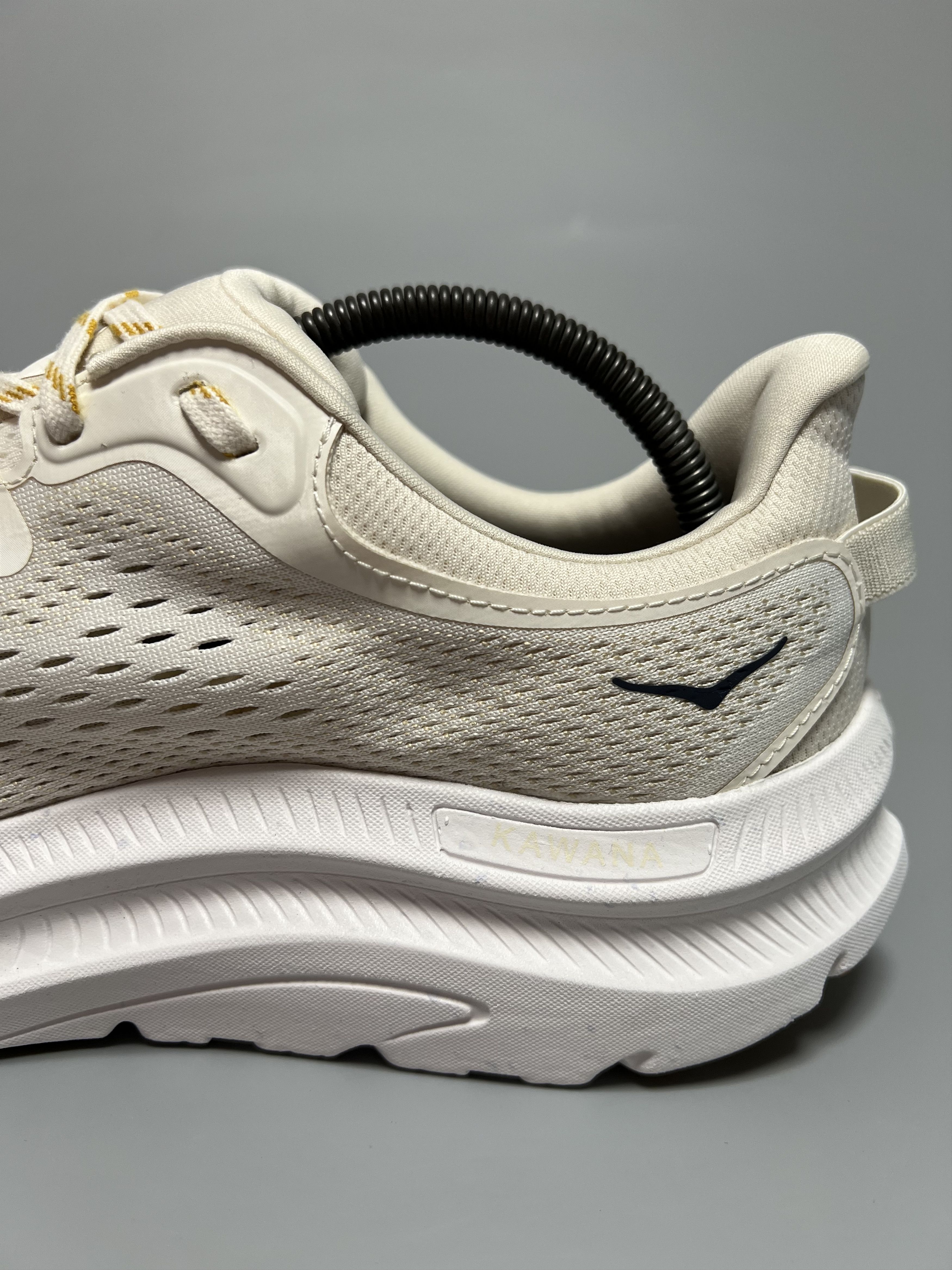 Hoka 11.5D Hoka One One Kawana 2 Men's Running Shoes Walking Size US 11.5 / EU 44-45 - 11 Thumbnail