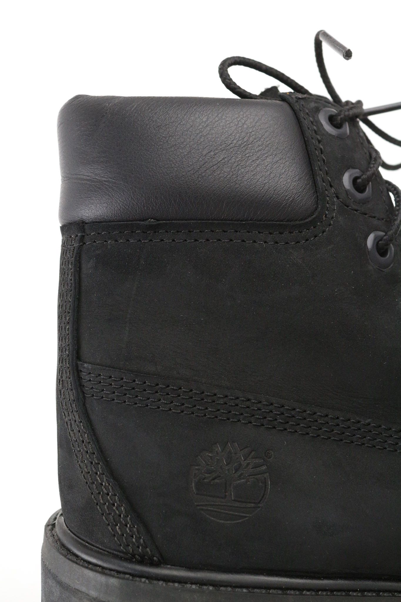 Timberland 8658R ~UK6 Black Leather Primaloft Genuine 400 Gram 79607 Size US 8 / IT 38 - 14 Thumbnail