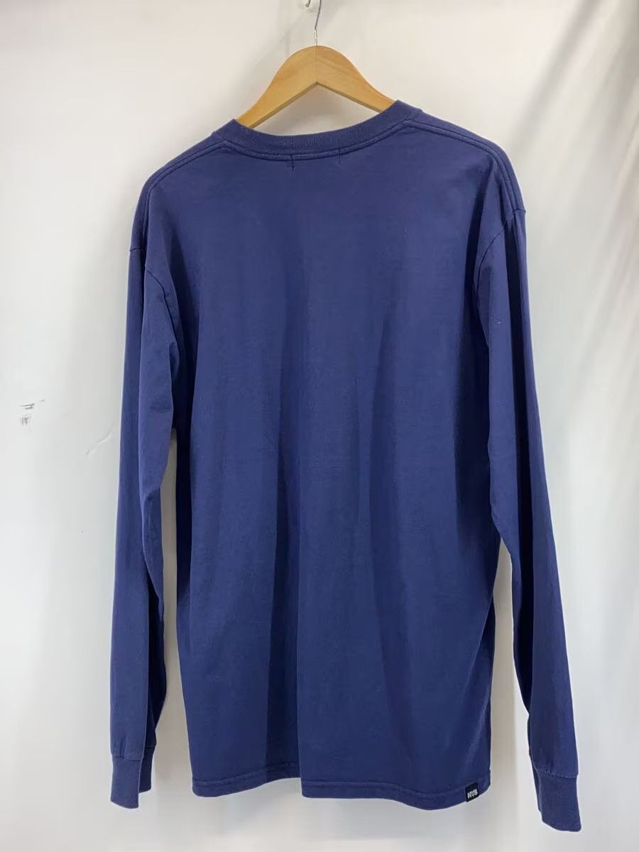 Hysteric Glamour Hysteric Youth Long Sleeve Tee Size US L / EU 52-54 / 3 - 2 Thumbnail