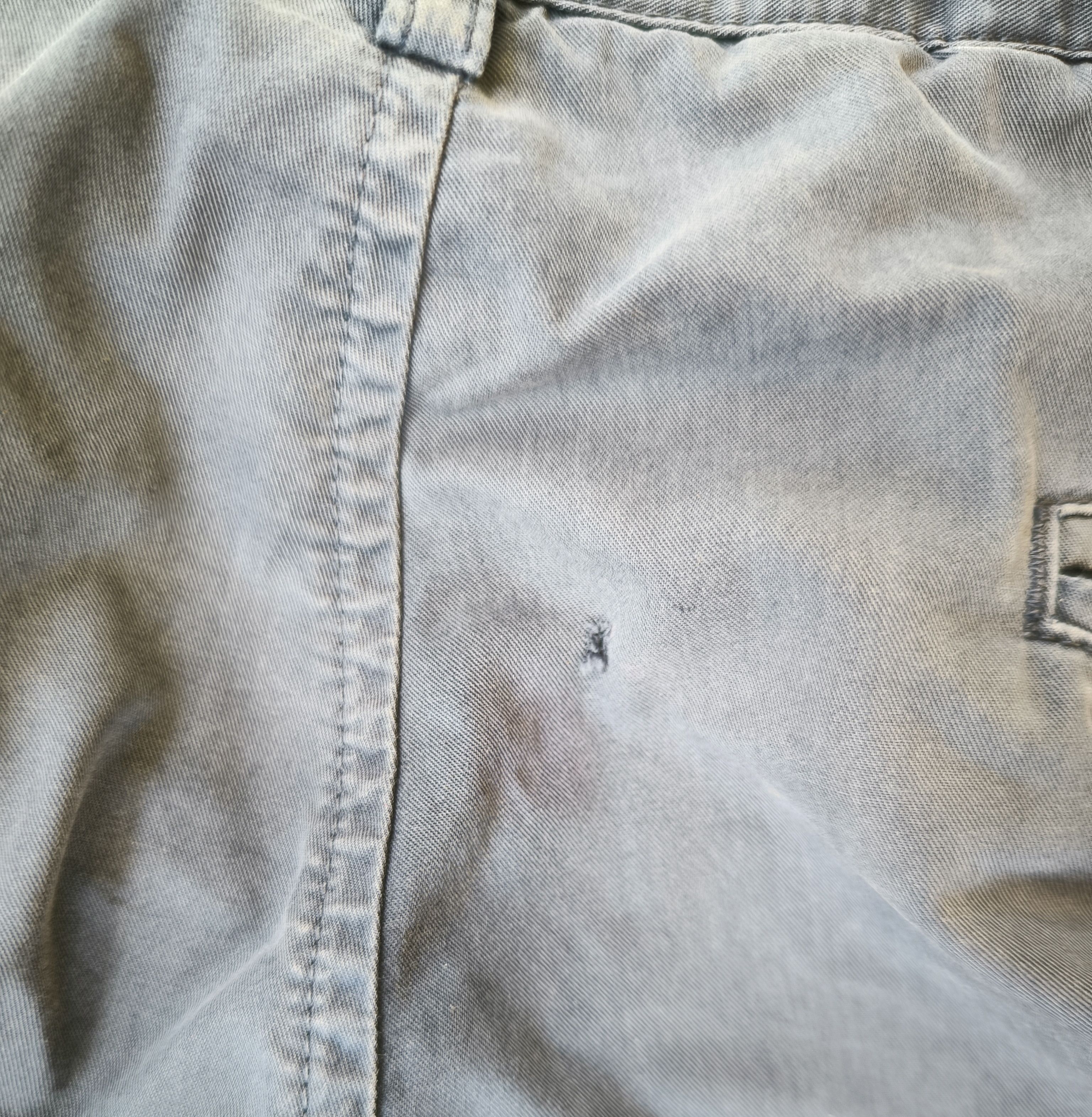 C.P. Company C.P. COMPANY distressed pants Size US 30 / EU 46 - 15 Thumbnail