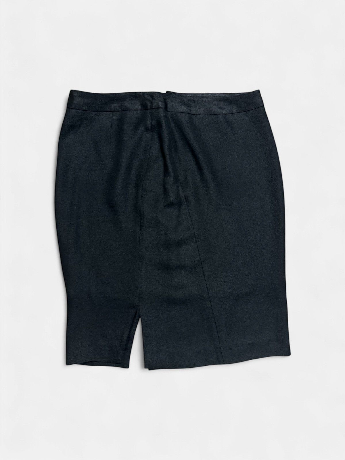 Gucci Gucci by Tom Ford - SS01 Basic Skirt Size 30" / US 8 / IT 44 - 2 Thumbnail