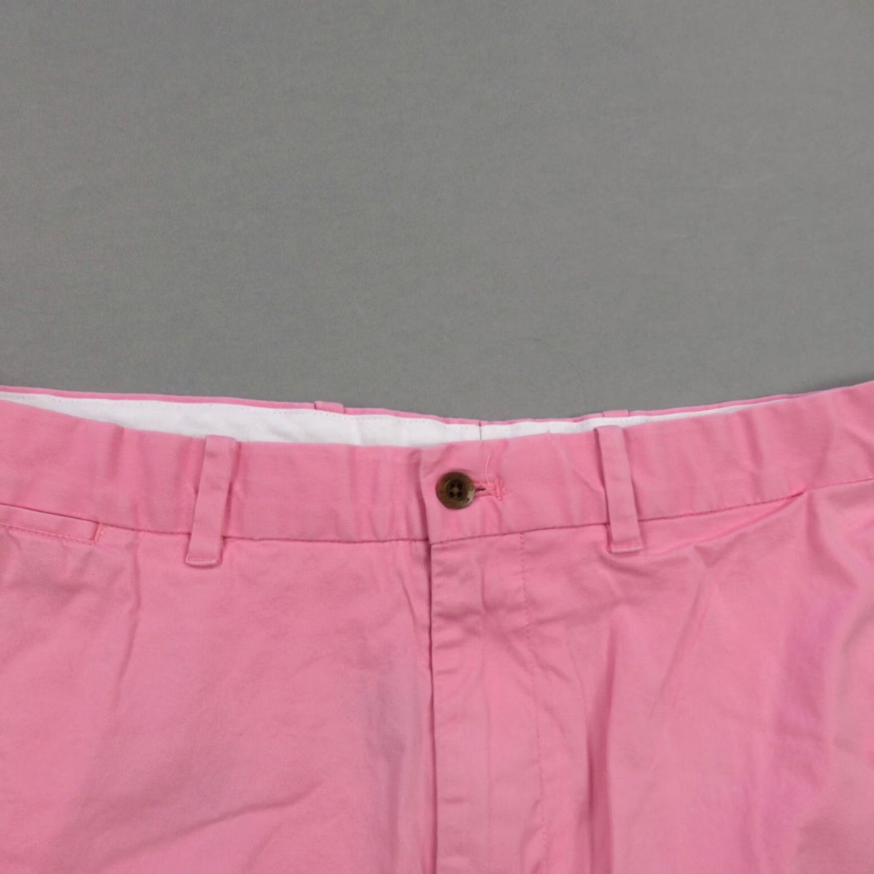 Polo Ralph Lauren Polo Ralph Lauren Shorts Mens 34 Pocket Button Lightweight Outdoors Golf Size US S / EU 44-46 / 1 - 2 Thumbnail