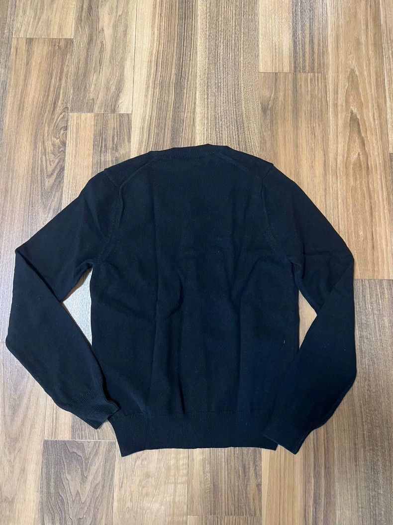 Comme des Garcons Comme Des Garcons Cardigan Size S / US 4 / IT 40 - 6 Thumbnail