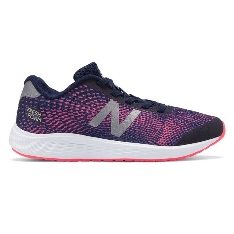 Fresh foam arishi nxt clearance