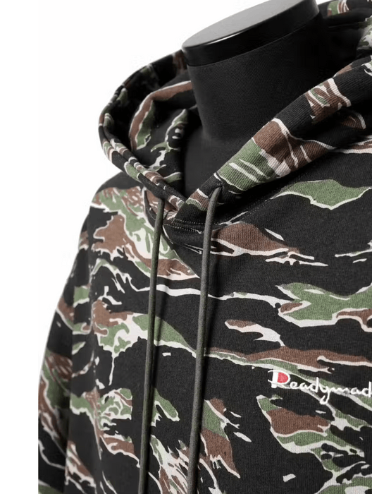 READYMADE READYMADE / Champion Camo Hoodie | Grailed