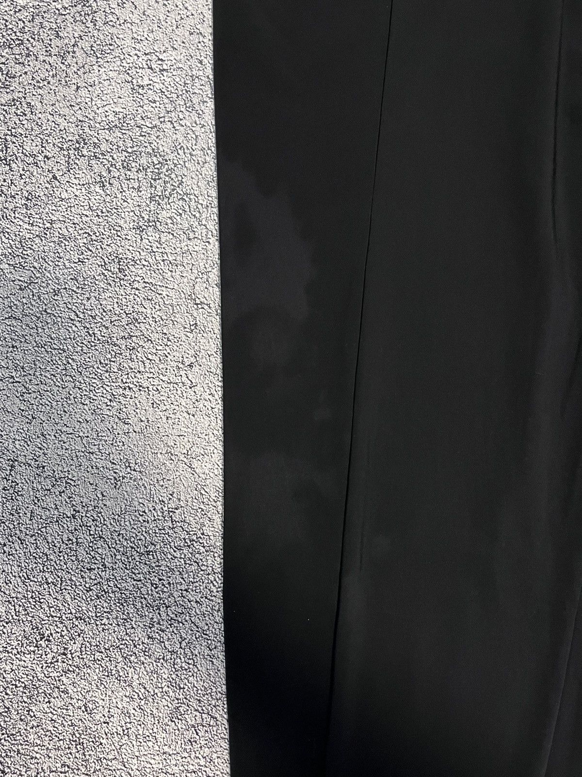 Marithe + Francois Girbaud Marithe Francois Girbaud Pants Avant-Garde Trousers XL Size 36" / US 14 / IT 50 - 11 Thumbnail