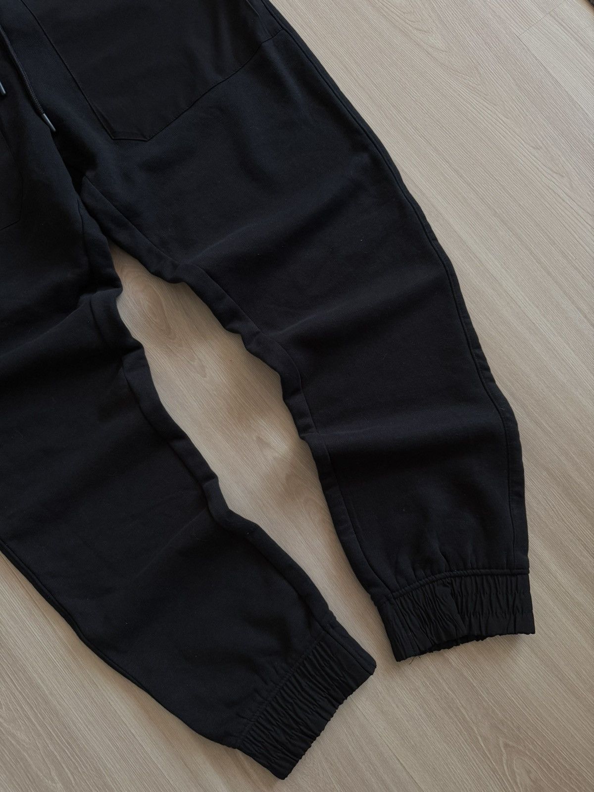 Folk Vintage Folk Nylon Joggers Pants Size US 34 / EU 50 - 5 Thumbnail