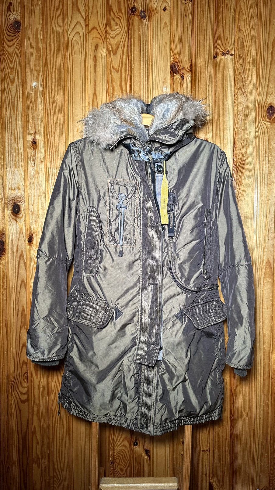 Parajumpers Parajumpers Masterpiece series women's🔥🔥 Size M / US 6-8 / IT 42-44 - 1 Thumbnail