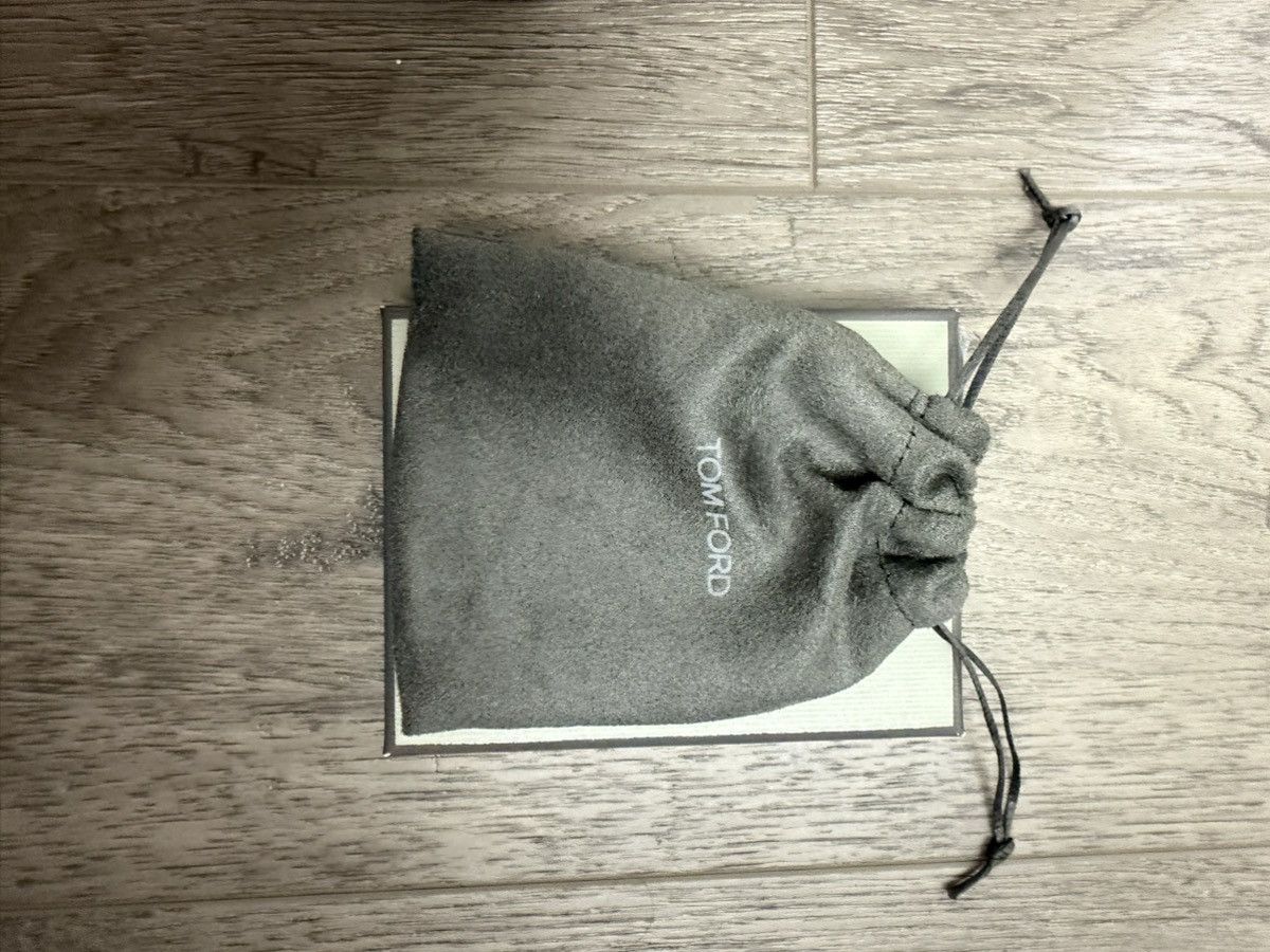 Tom Ford Tom Ford Card Holder Size ONE SIZE - 6 Thumbnail