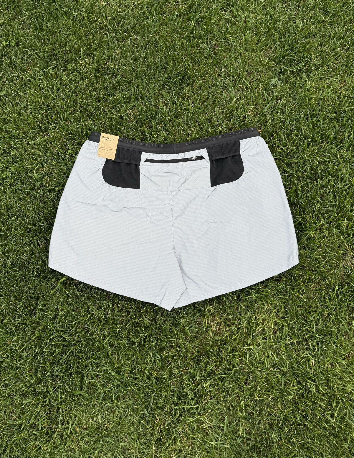 Other Nike Run Dri-Fit Shorts Reflective Size US 39 - 3 Thumbnail