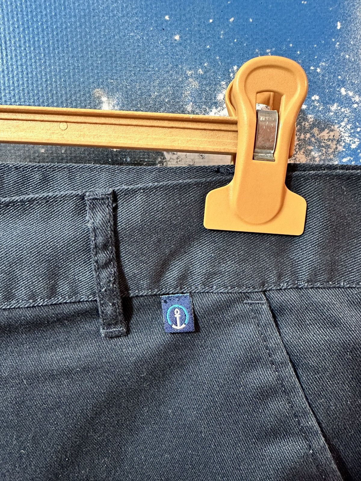 Dickies × Vintage Vintage Dickies Cargo Shorts Size US 38 / EU 54 - 4 Thumbnail