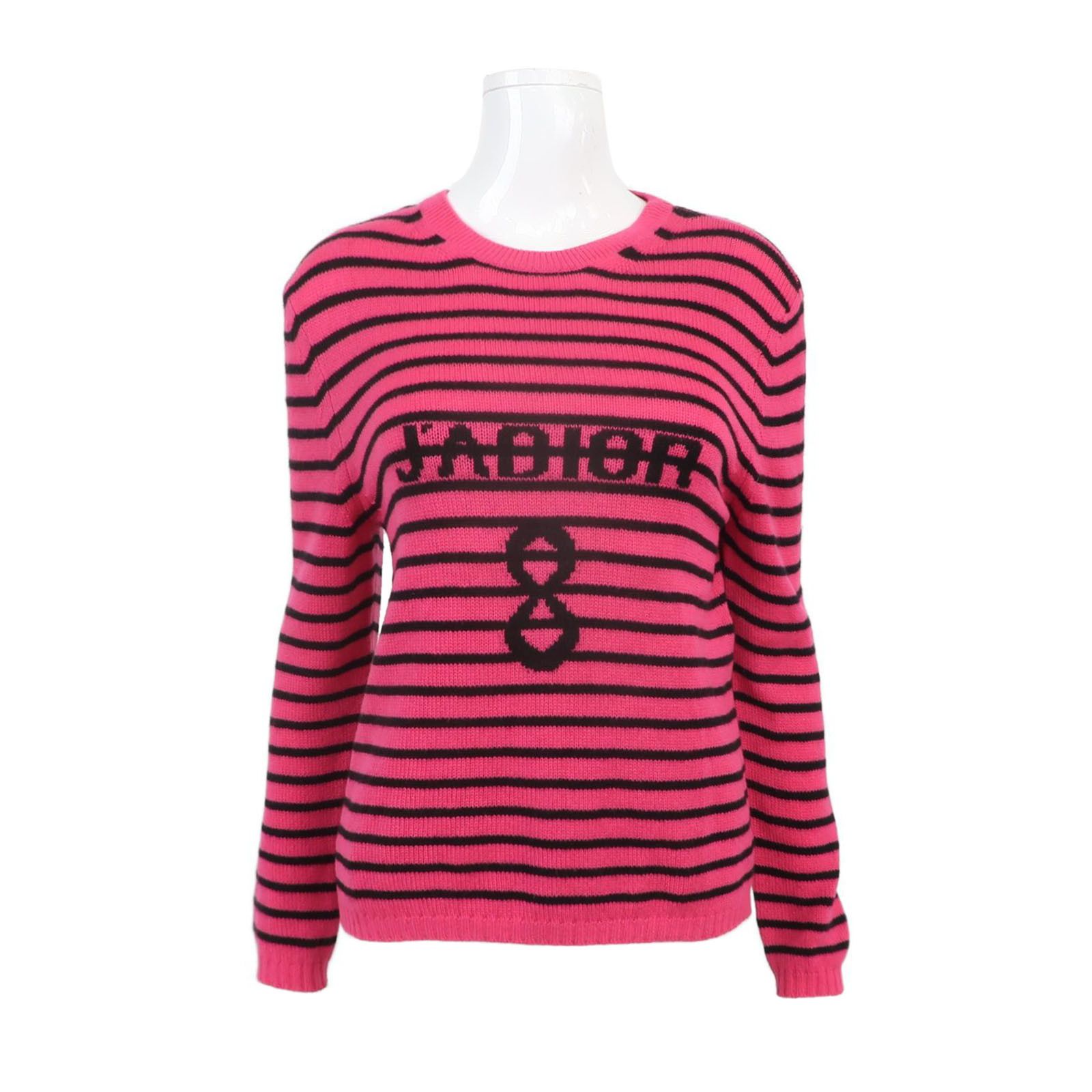 Dior Dior Women l Sweaters Size L / US 10 / IT 46 - 1 Thumbnail
