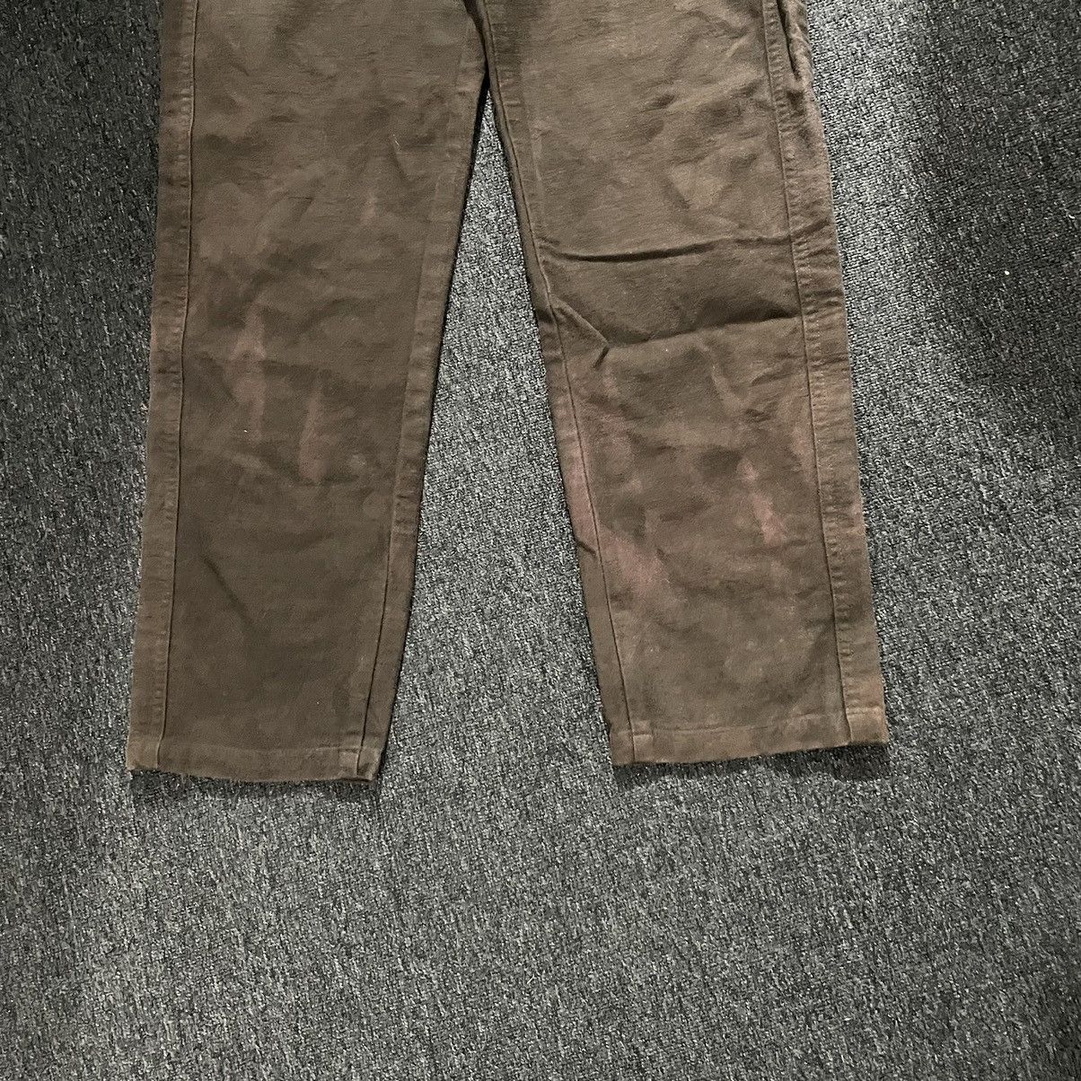 Hai Sporting Gear Vintage Hai Sporting Gear By IS Issey Miyake Pants Size US 27 - 9 Thumbnail