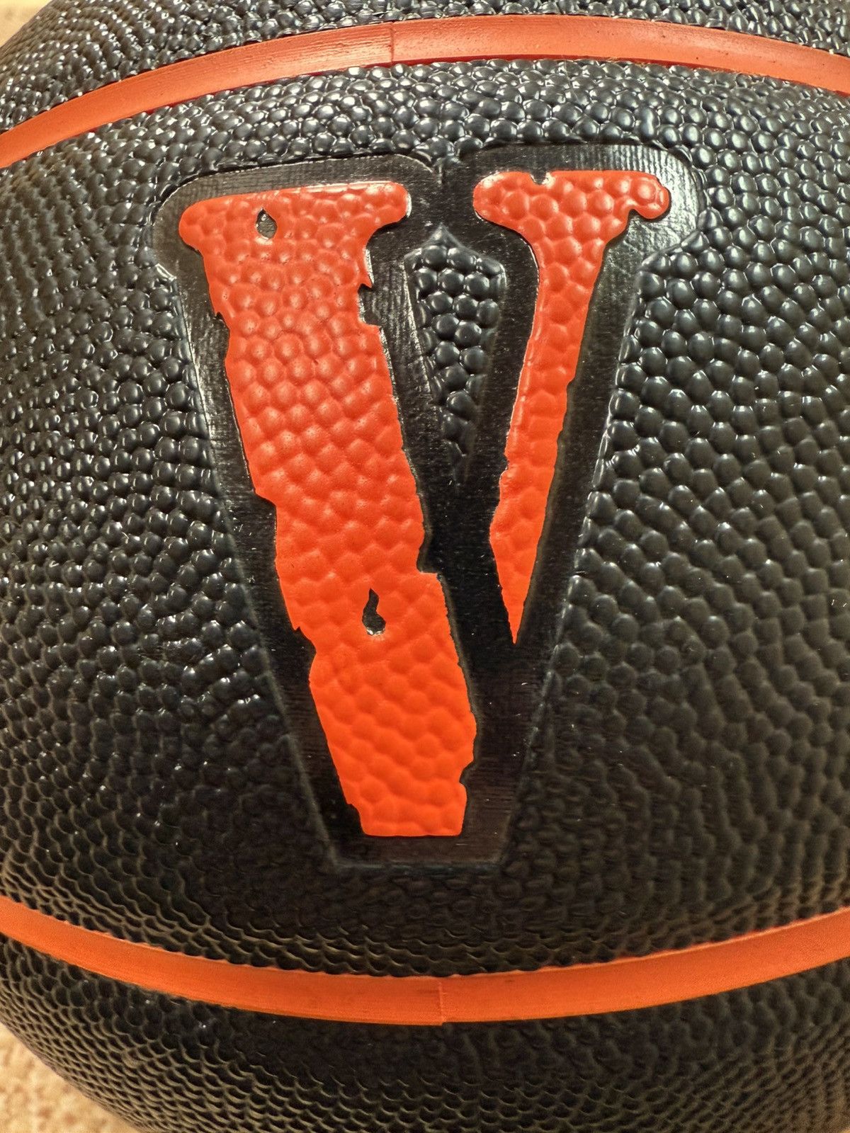 Nike × Vlone Nike x Vlone Basketball Size ONE SIZE - 2 Thumbnail