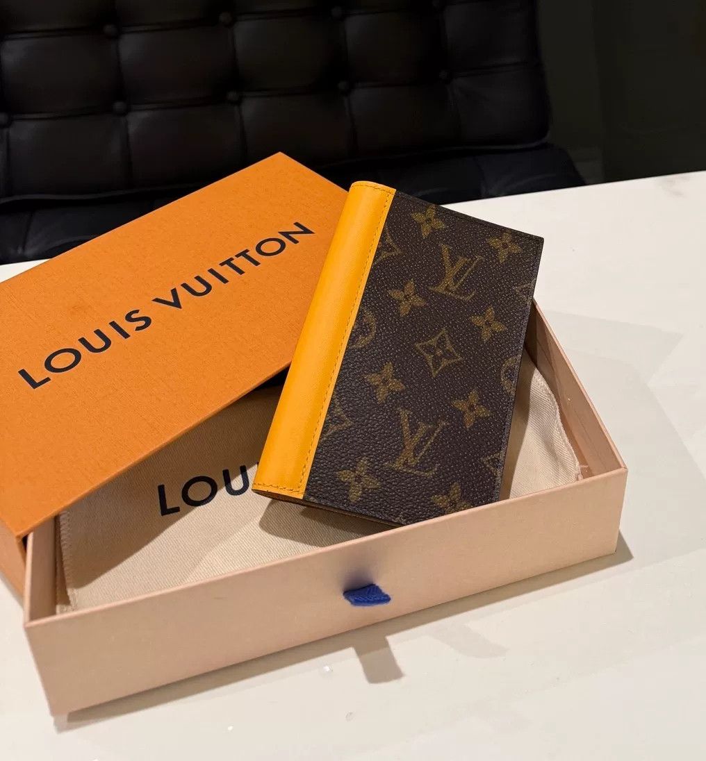 Louis Vuitton Pre-loved Bag Brand new condition Size ONE SIZE - 1 Thumbnail