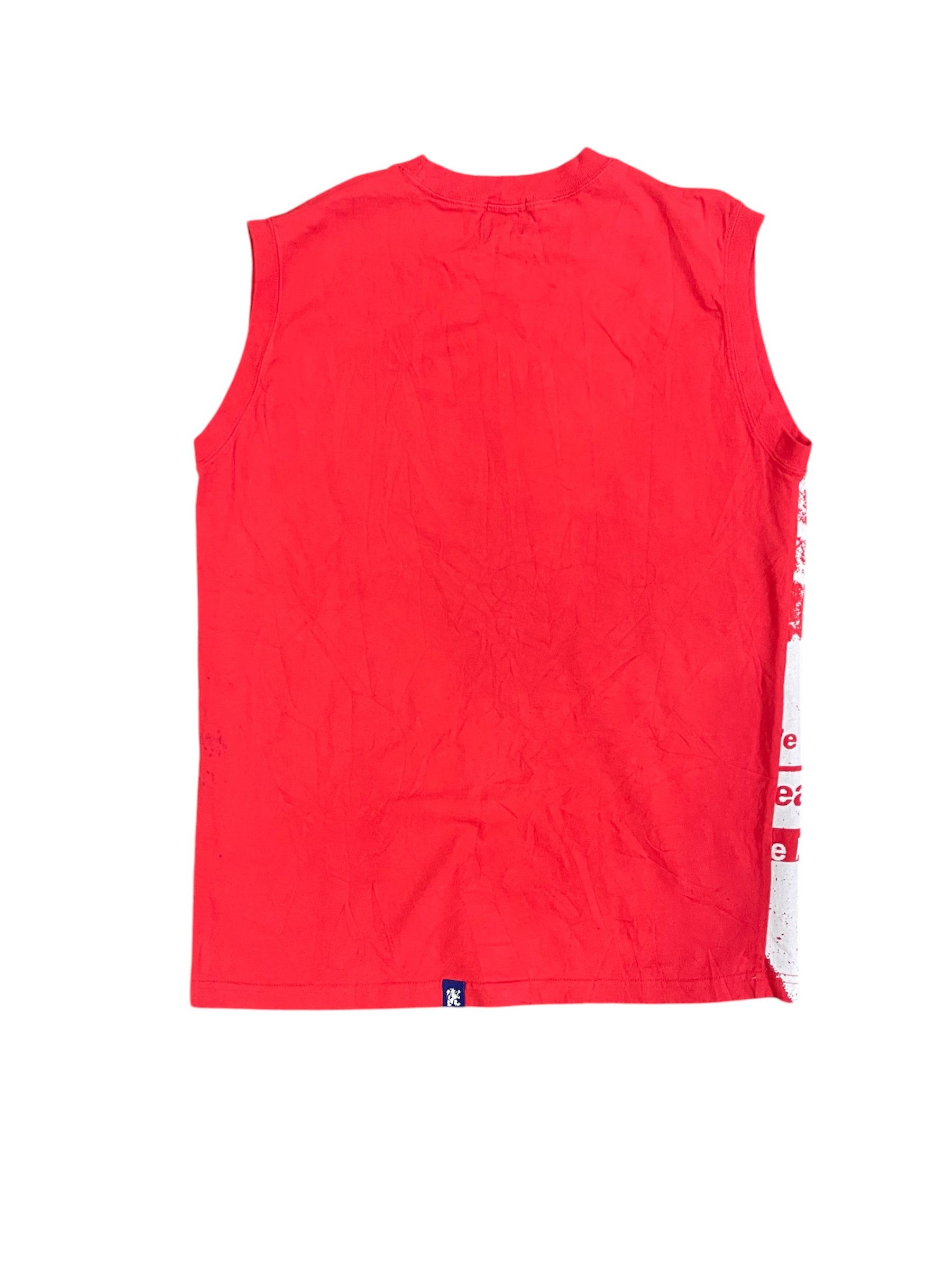 Paul Smith × R.Newbold × Seditionaries R.Newbold by Paul Smith Punk Tank Travis Scott Size US L / EU 52-54 / 3 - 12 Thumbnail