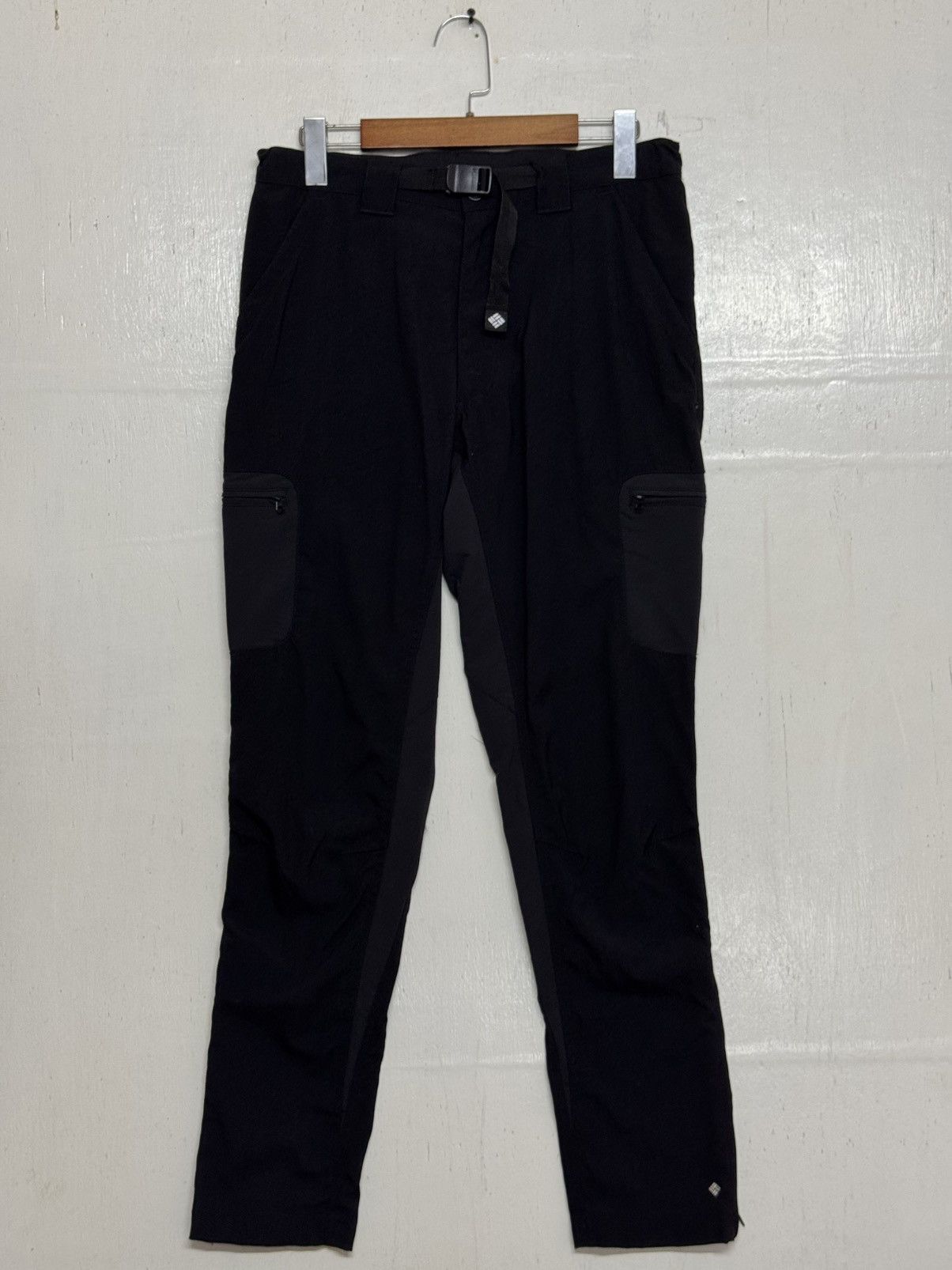 Columbia COLUMBIA BLACK Size US 32 / EU 48 - 1 Thumbnail