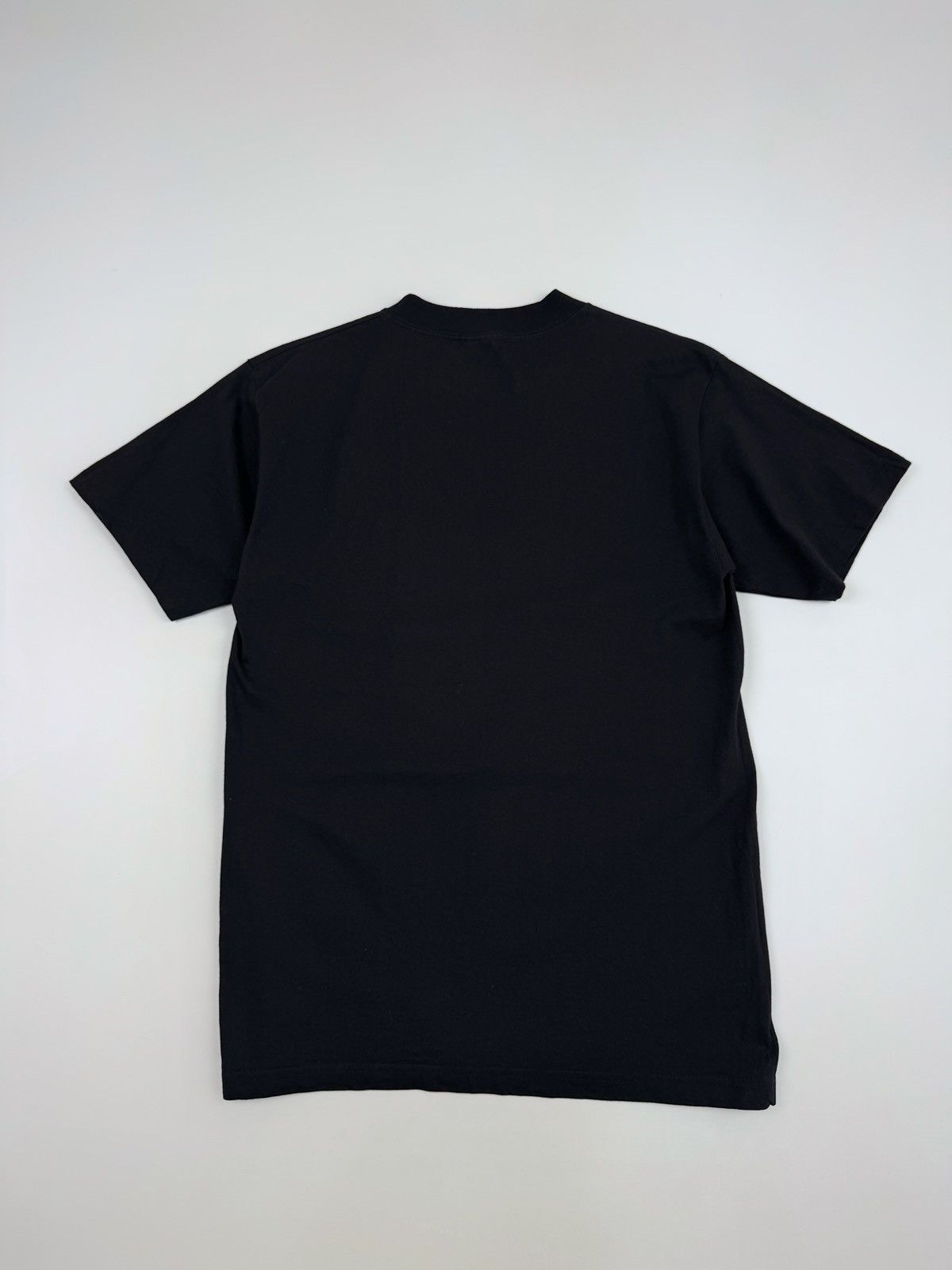 Band Tees × Vintage 1996 Vintage Elvis Presley Face Graphic T-Shirt Size US L / EU 52-54 / 3 - 10 Thumbnail