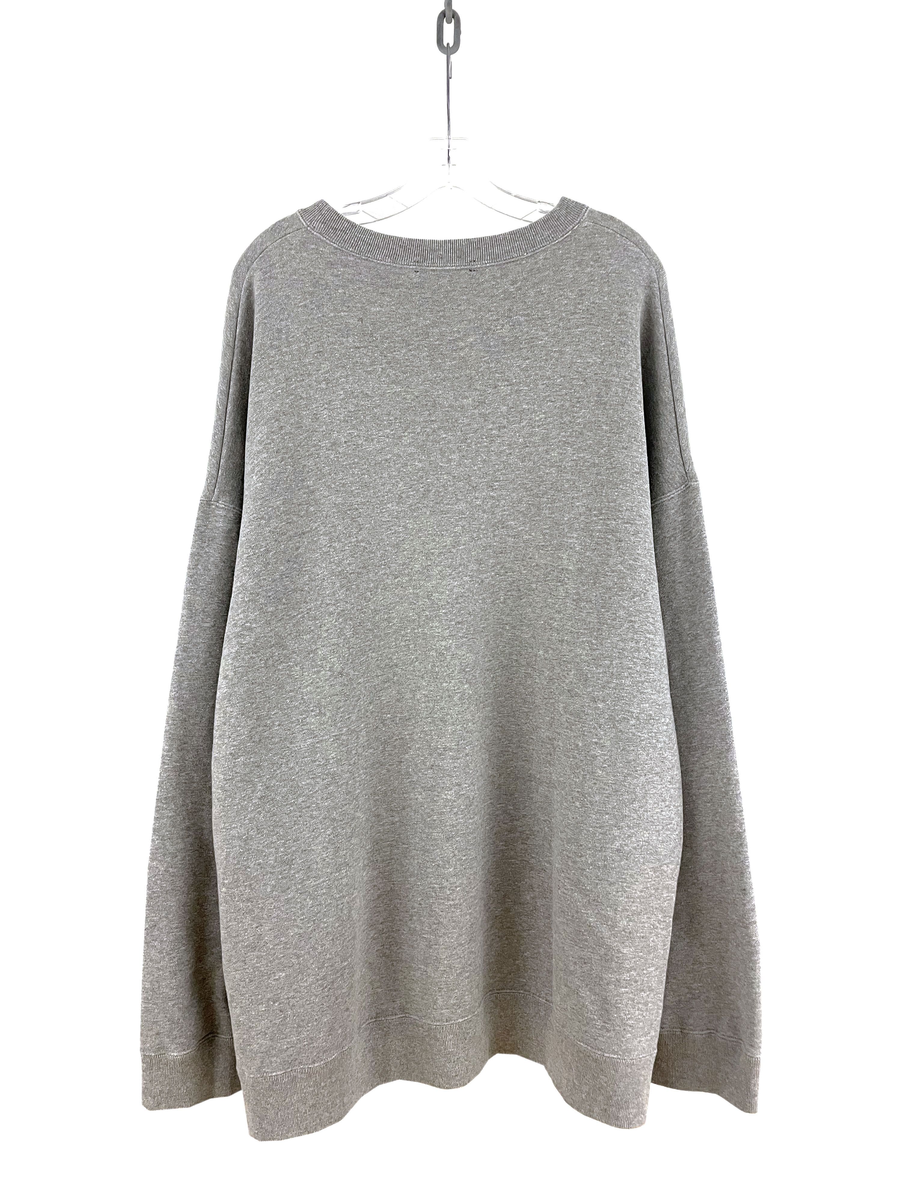 Undercover AW22 U Sweater Size US XXL / EU 58 / 5 - 8 Thumbnail