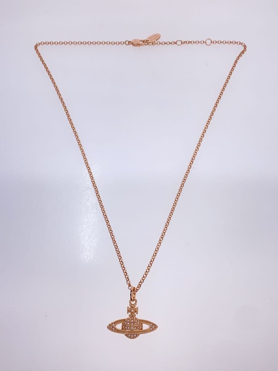 Vivienne Westwood Orb Necklace Size ONE SIZE - 2 Thumbnail