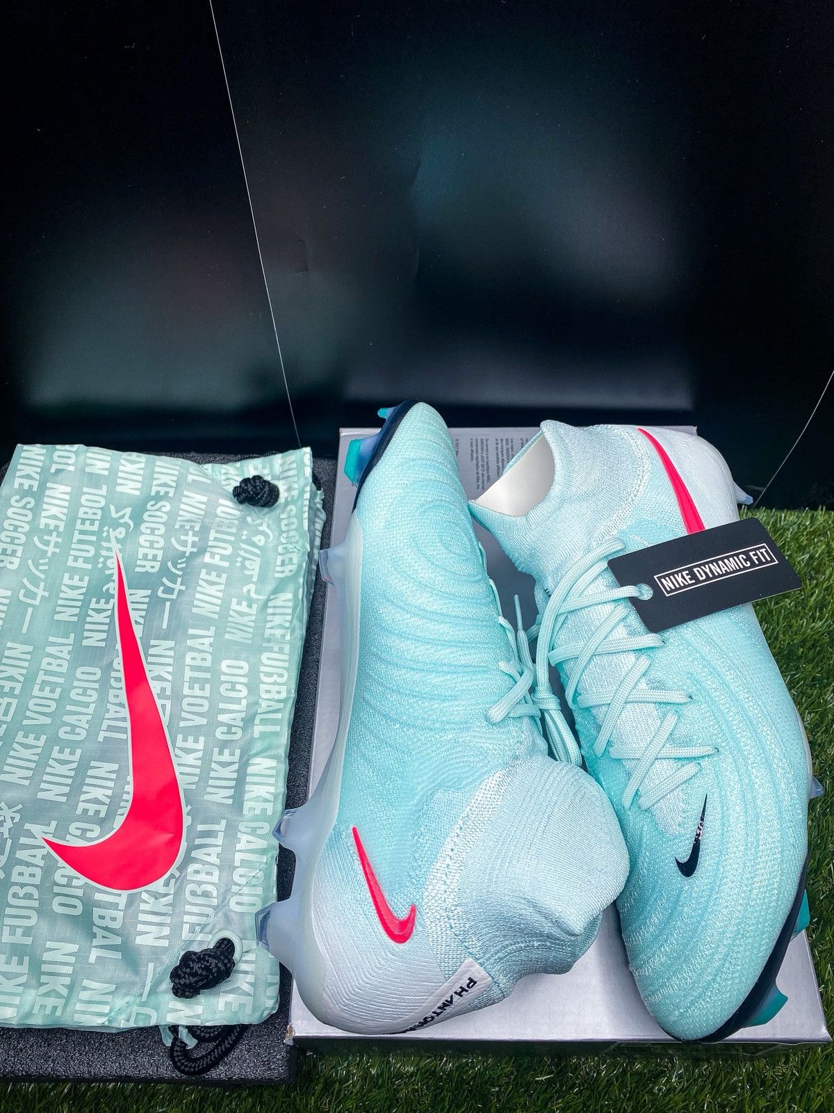 Nike Nike Phantom Luna 2 Elite Size US 10 / EU 43 - 1 Thumbnail