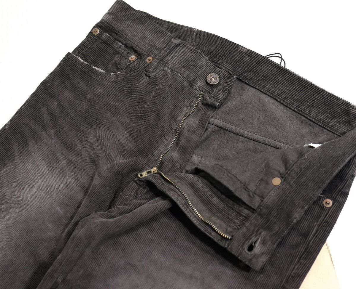 Visvim Visvim 20aw Fluxus 03 Cords Dmgd，size2 Size US 34 / EU 50 - 5 Thumbnail