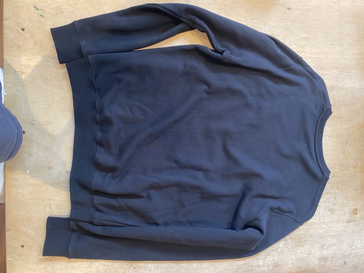 MSGM MSGM Dices Patches Sweatshirt Size L Size US L / EU 52-54 / 3 - 7 Thumbnail