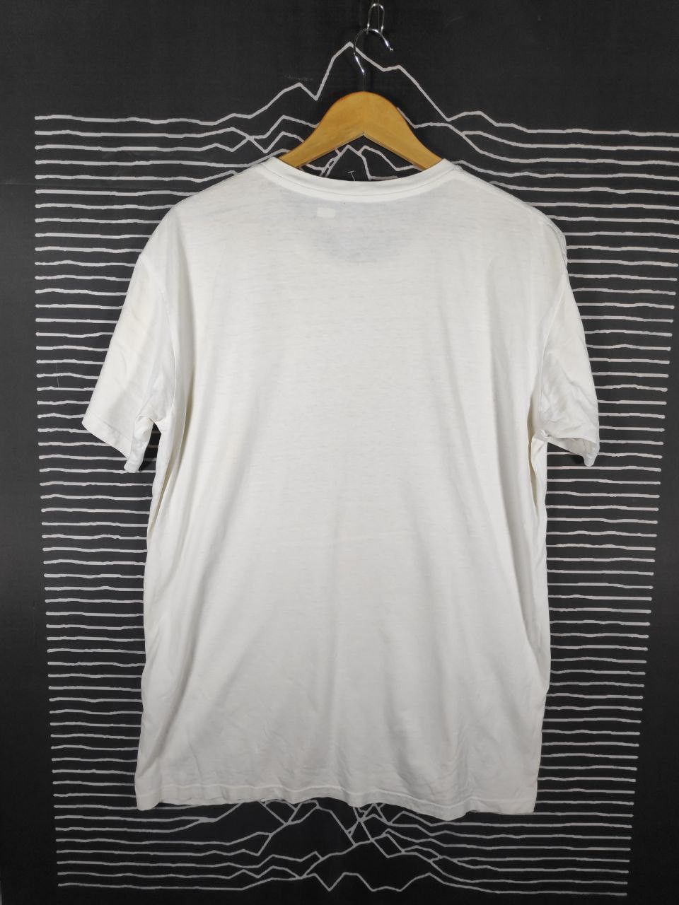 Band Tees Matt Corby Indie Folk Band Tee Size L Size US L / EU 52-54 / 3 - 2 Thumbnail