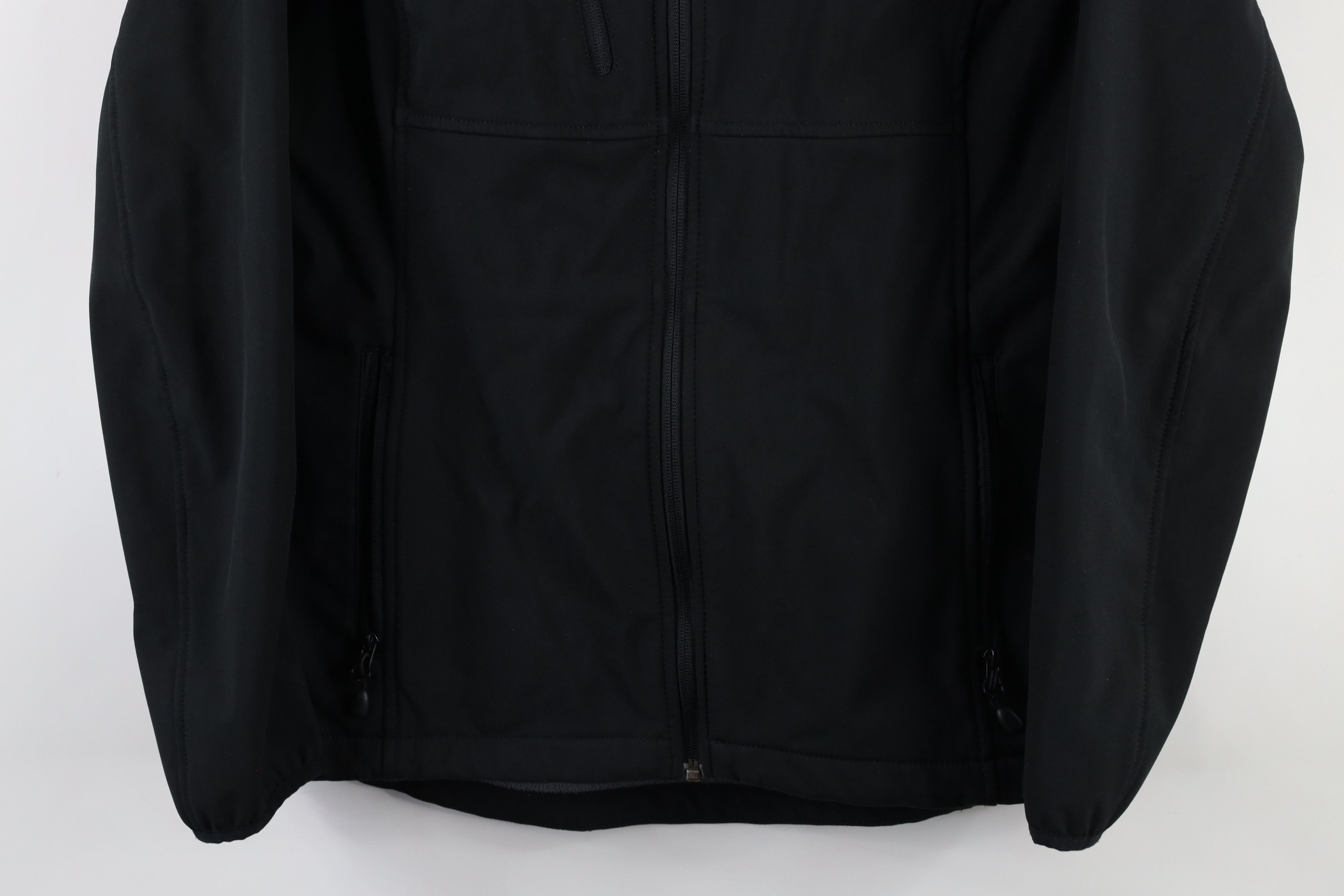 Vintage 2020 Ryder Cup Whistling Straits Soft Shell Golf Jacket Size M / US 6-8 / IT 42-44 - 3 Thumbnail