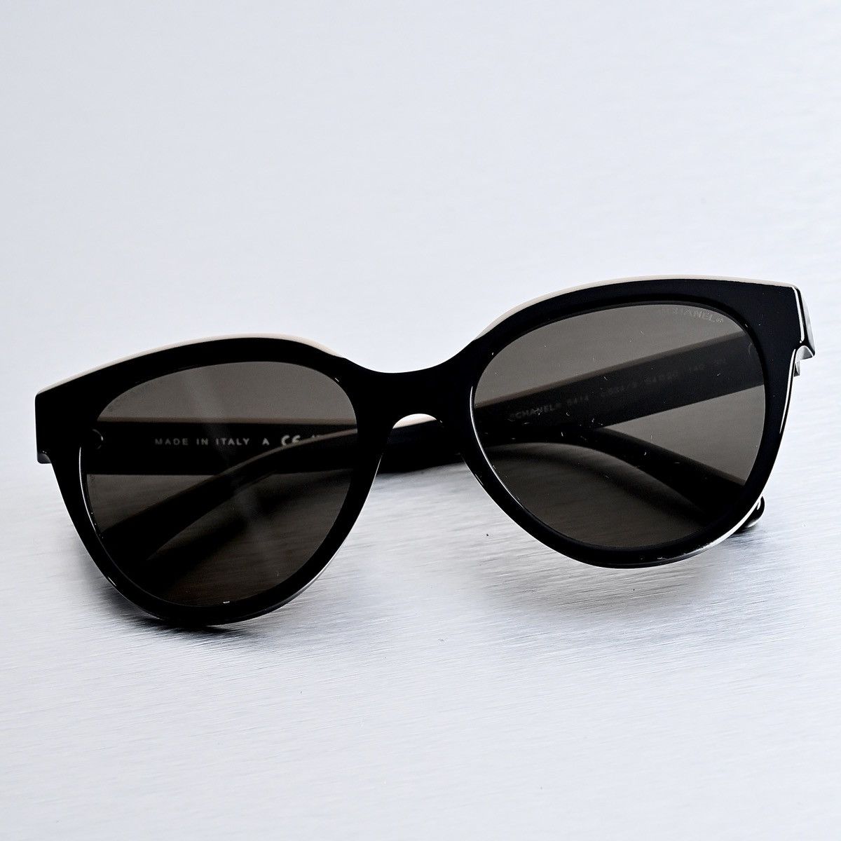 Chanel CHANEL 0CH5414 SUNGLASSES Size ONE SIZE - 9 Thumbnail