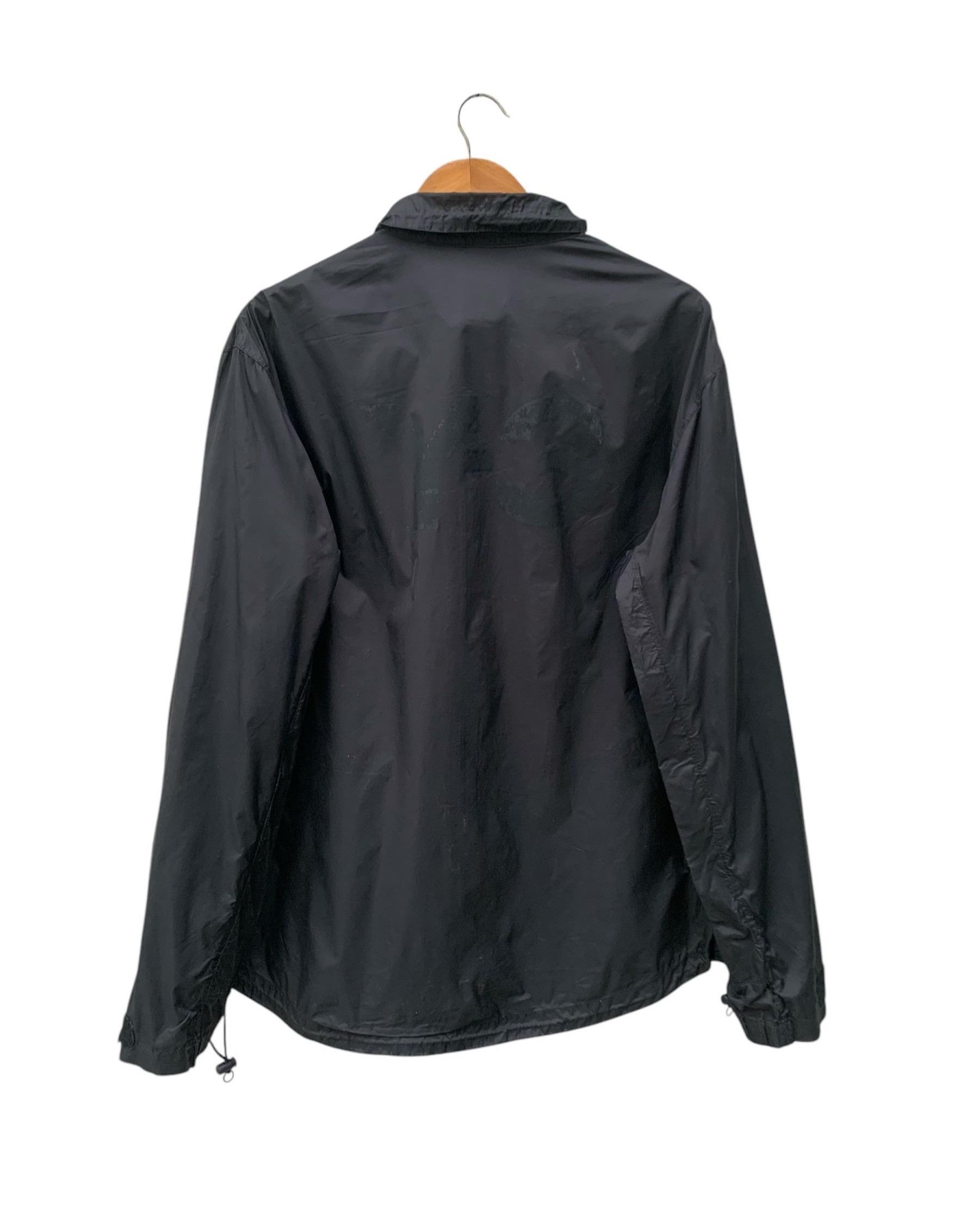 Adidas × Y-3 Vintage Y-3 Adidas x Yohji Yamamoto Jacket Size US XL / EU 56 / 4 - 2 Thumbnail